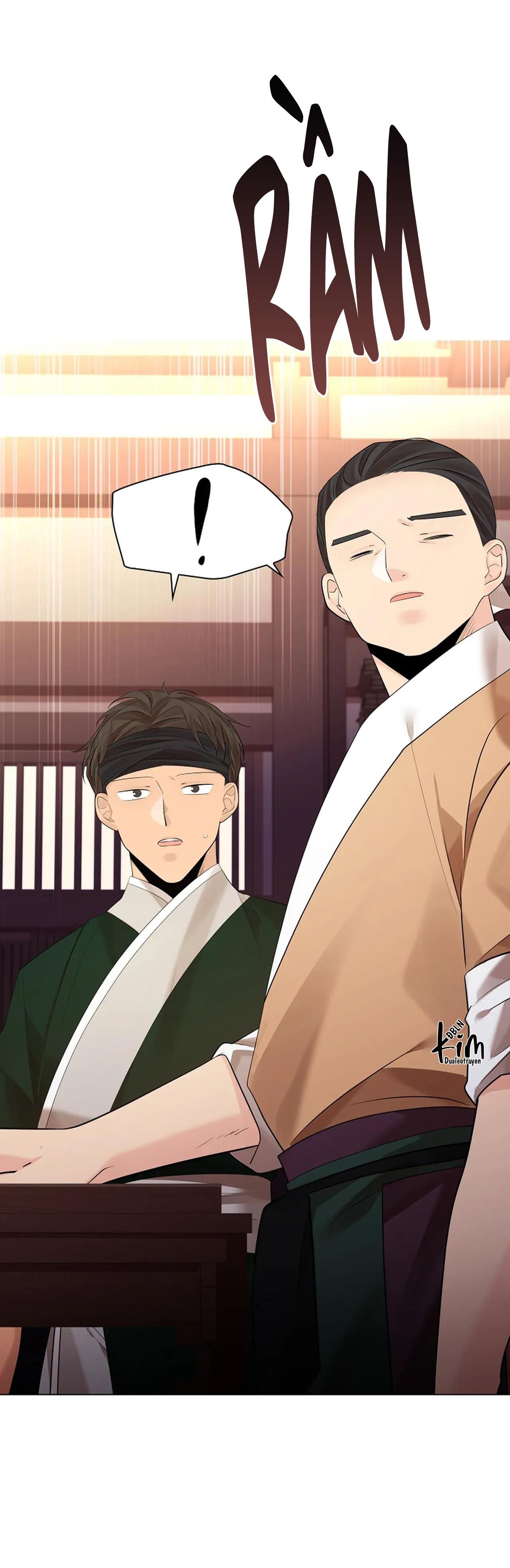 Đọc truyện HOA GIẤY - Chapter 80