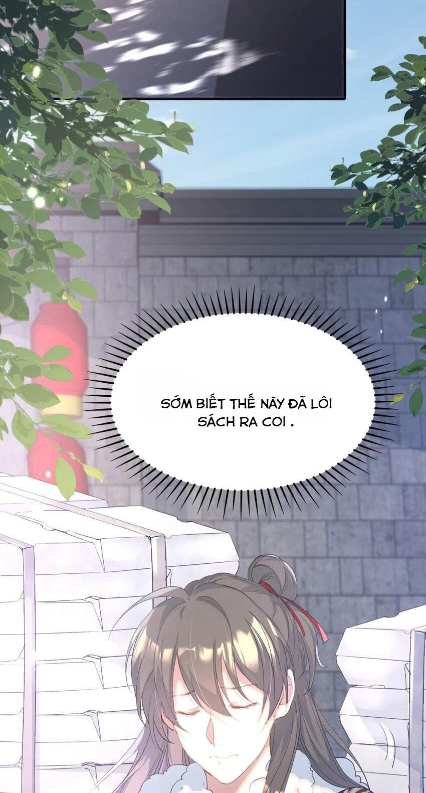 Đọc truyện Loạn thế vi vương - Chapter 57