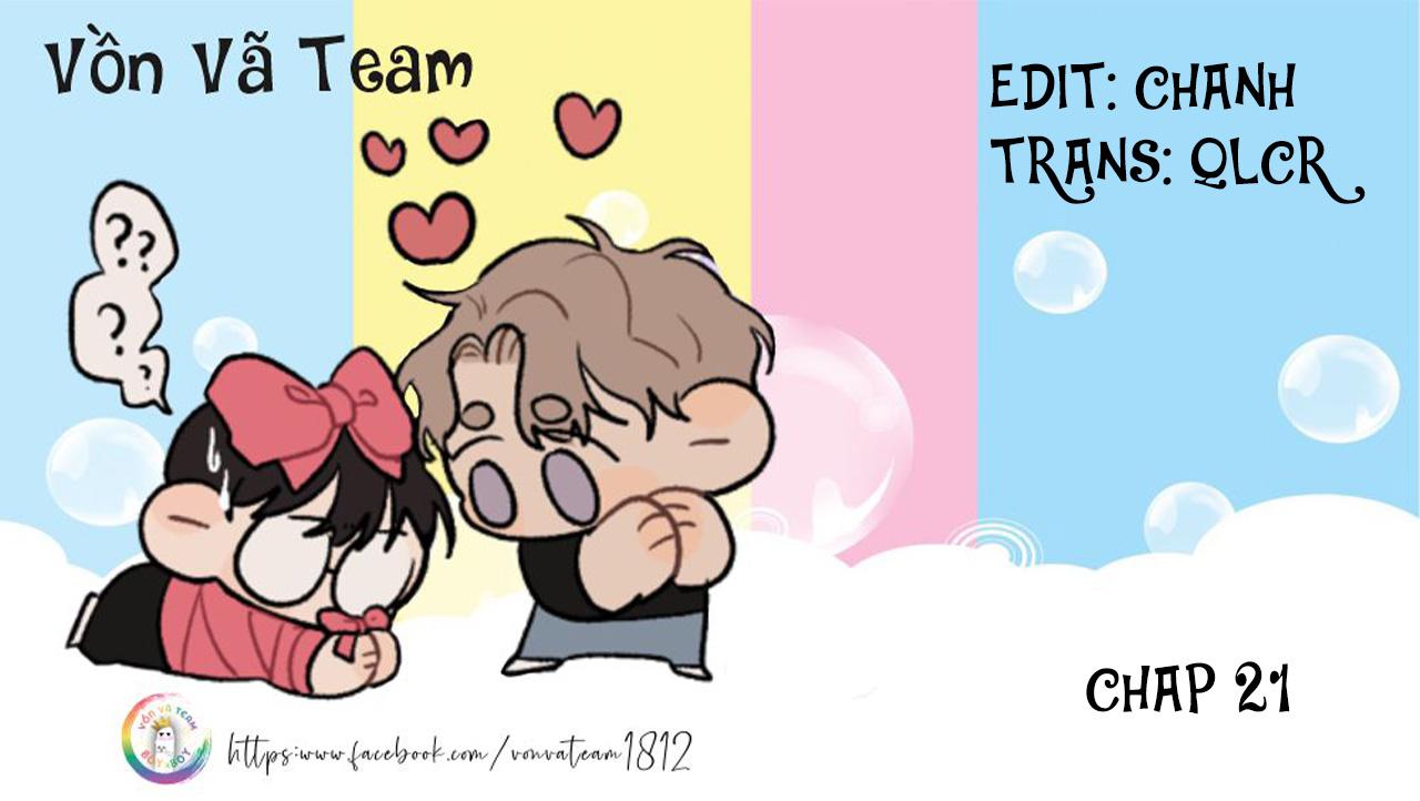 Đọc truyện Đối Thủ Không Đội Trời Chung Cuối Cùng Cũng Phá Sản Rồi! - Chapter 21