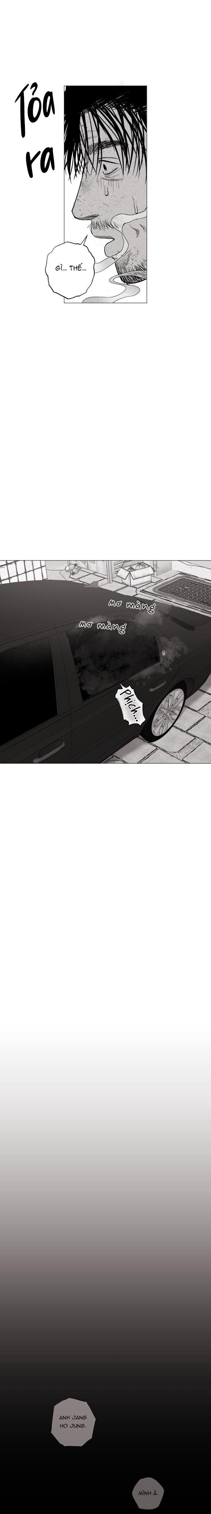 Đọc truyện NHÀ VÔ ĐỊCH NGOAN CƯỜNG - Chapter 18