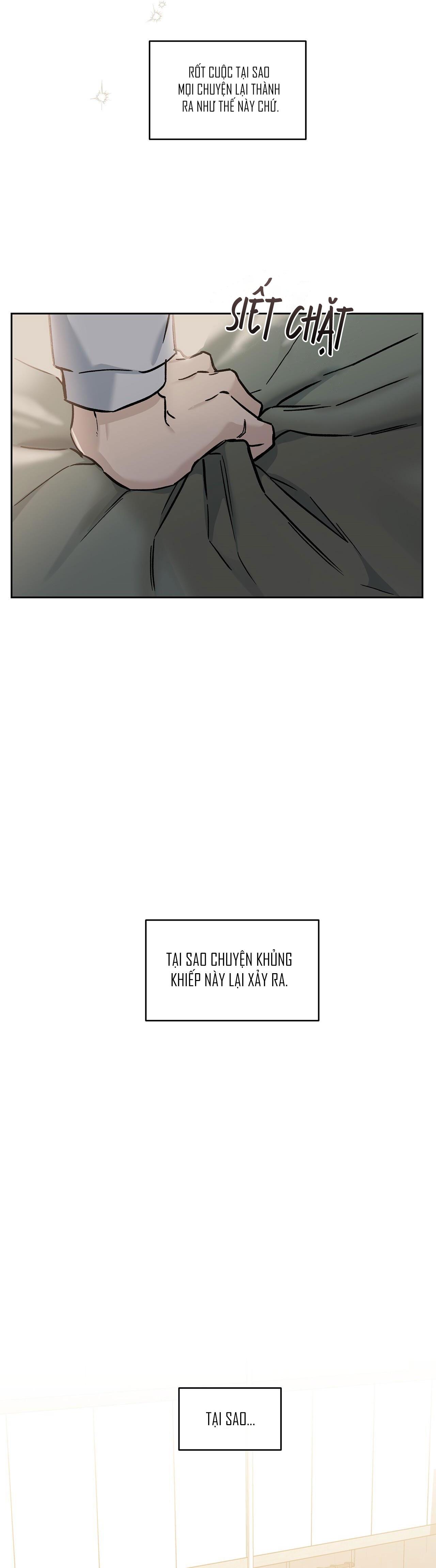 Đọc truyện DƯỚI VÙNG ĐẤT XANH - Chapter 2