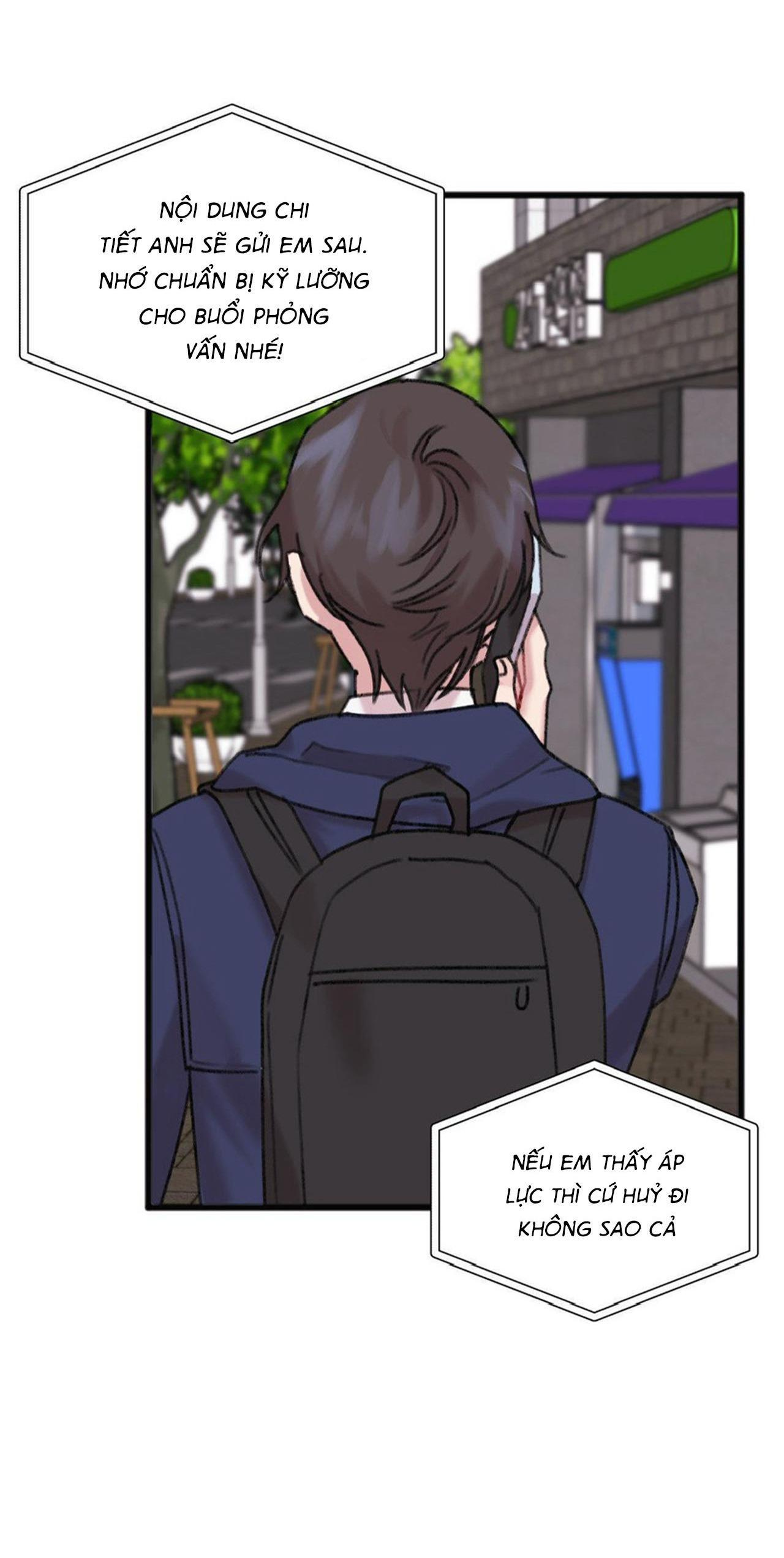 Đọc truyện  Anh Thật Sự Thích Em Sao - Chapter 35