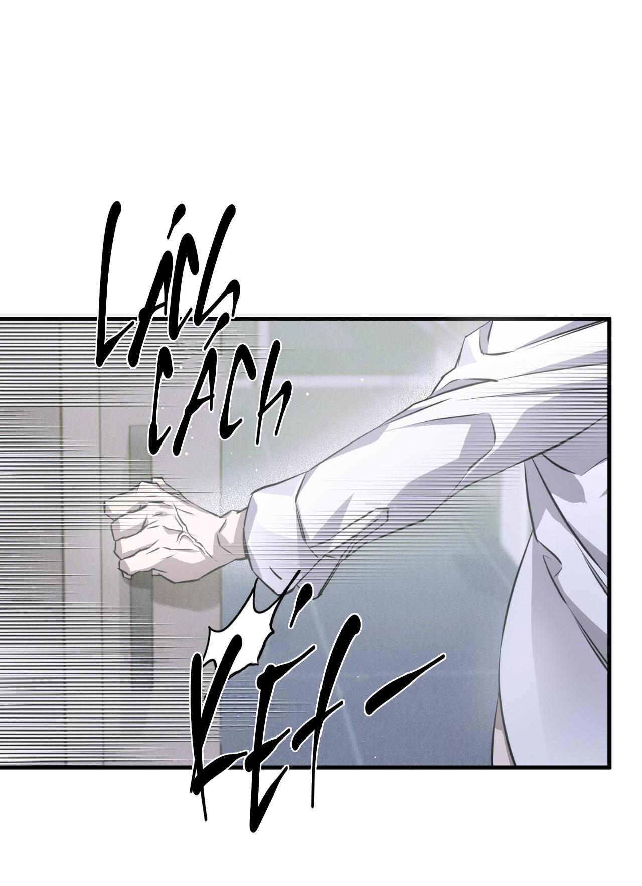 Đọc truyện THẤT LẠC - Chapter 8