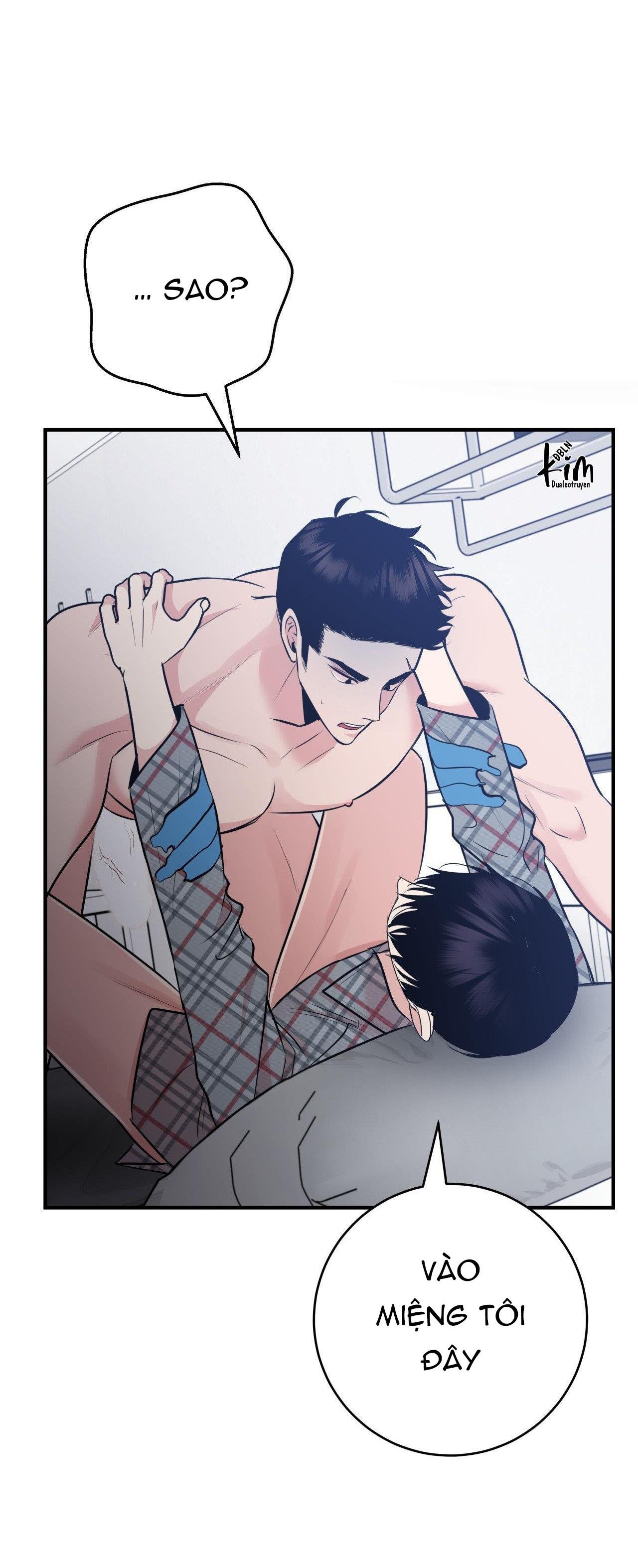 Đọc truyện ĐIỀU 260 BỘ LUẬT HÌNH SỰ - Chapter 4
