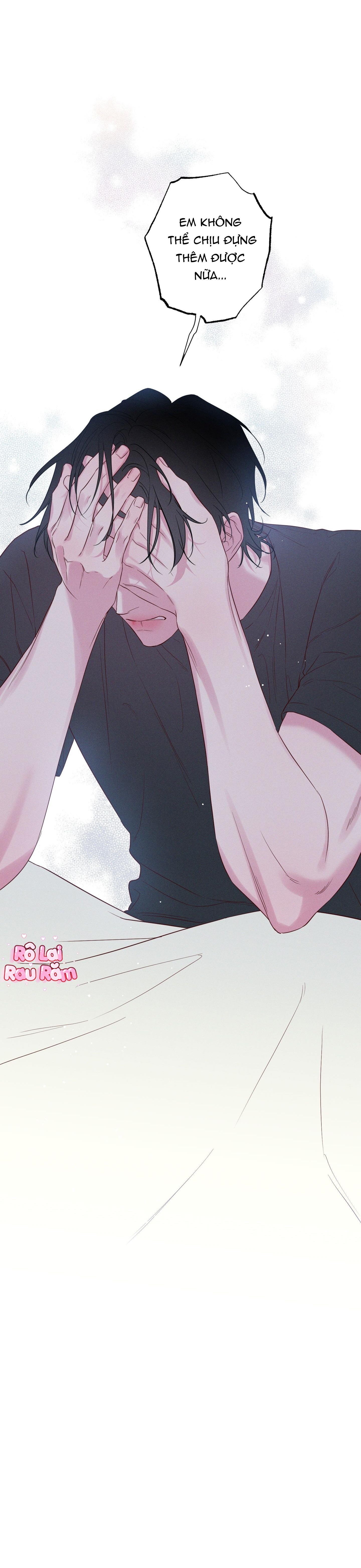 Đọc truyện SÓNG ÔM BỜ CÁT - Chapter 29