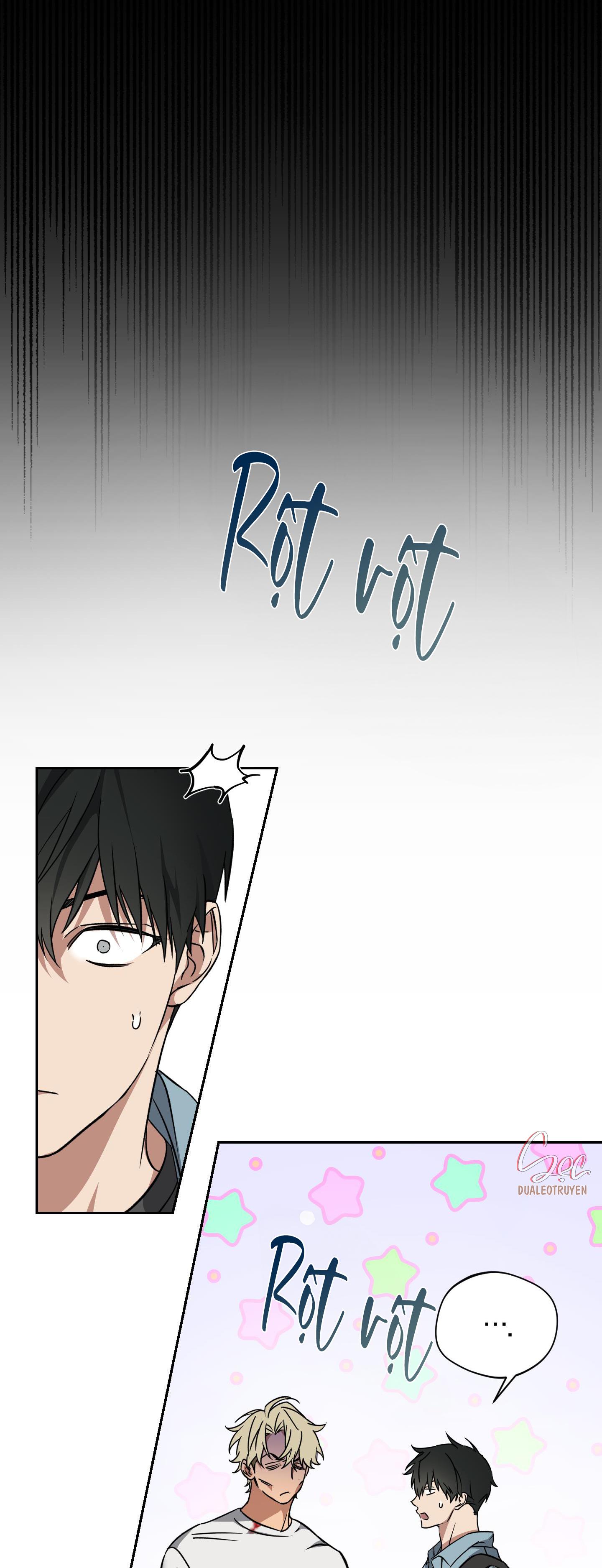 Đọc truyện THẦN HỔ - Chapter 2