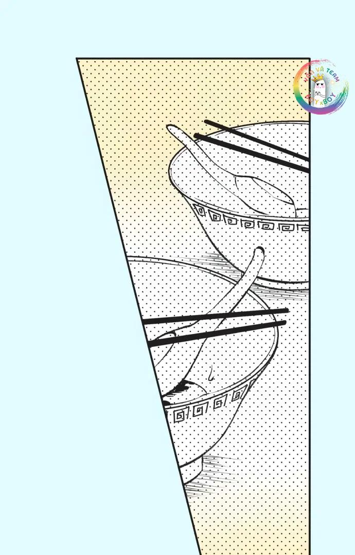 Đọc truyện Cây Nhỏ Và Mùa Xuân Thân Yêu - Chapter 39