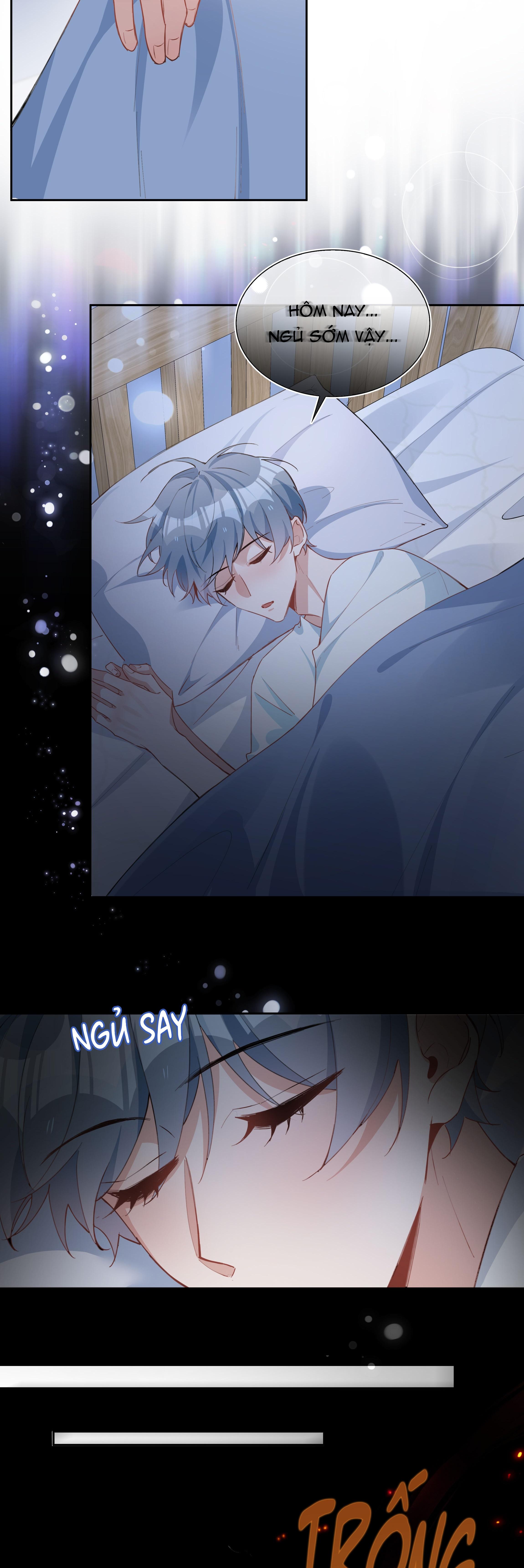 Đọc truyện Trường Cấp Ba Sơn Hải - Chapter 92