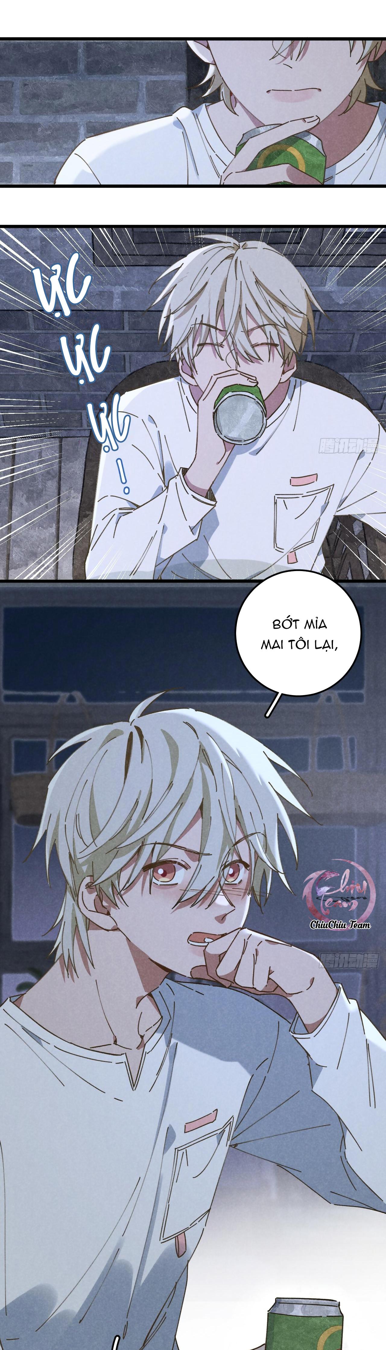 Đọc truyện Ra Ruộng Ngô Với Anh Á, Còn Lâu! - Chapter 20