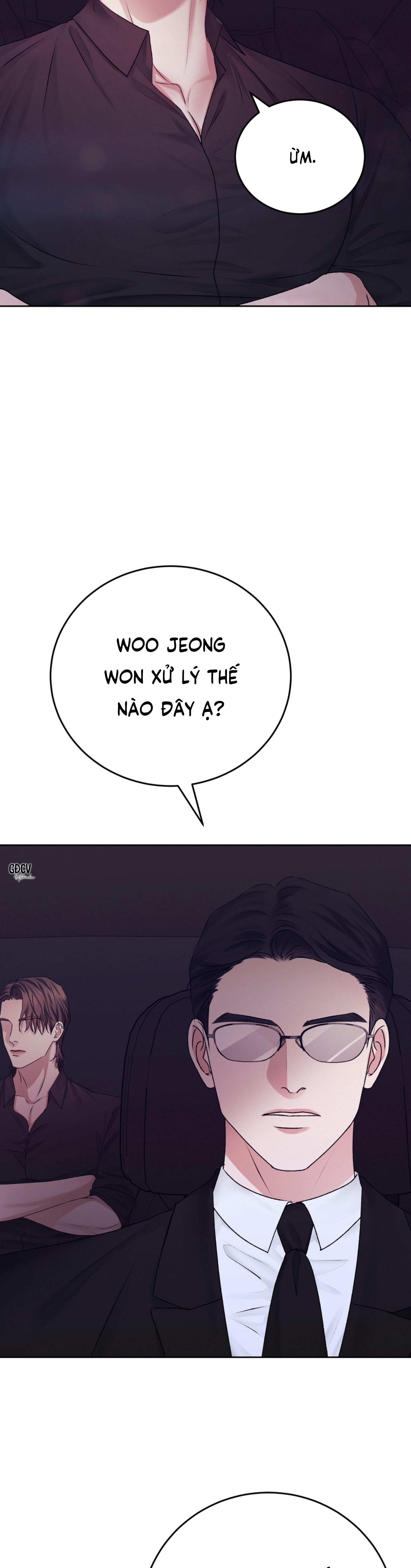 Đọc truyện CON NUÔI BẤT ĐẮC DĨ - Chapter 45