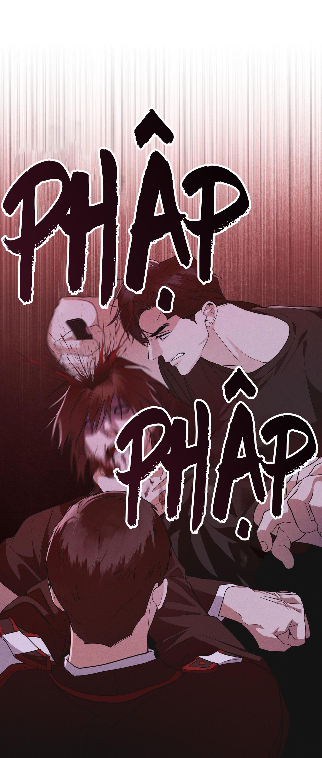 Đọc truyện THÀNH PHỐ CẦU VỒNG - Chapter 41