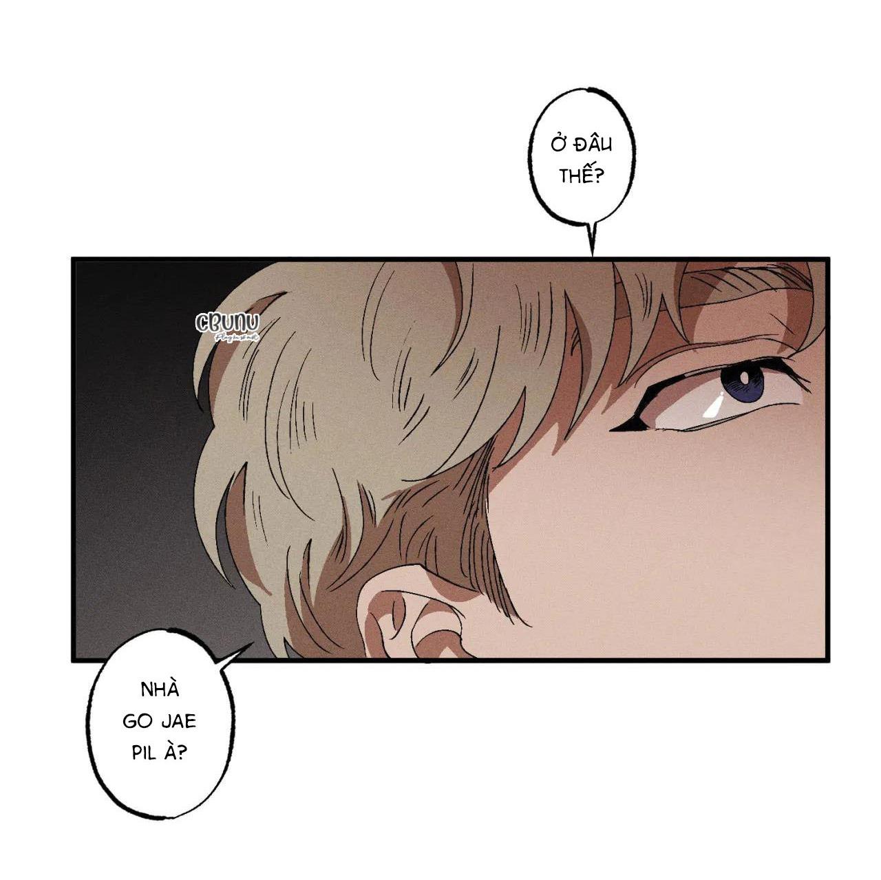 Đọc truyện  Bẫy Đôi Ngọt Ngào - Chapter 34