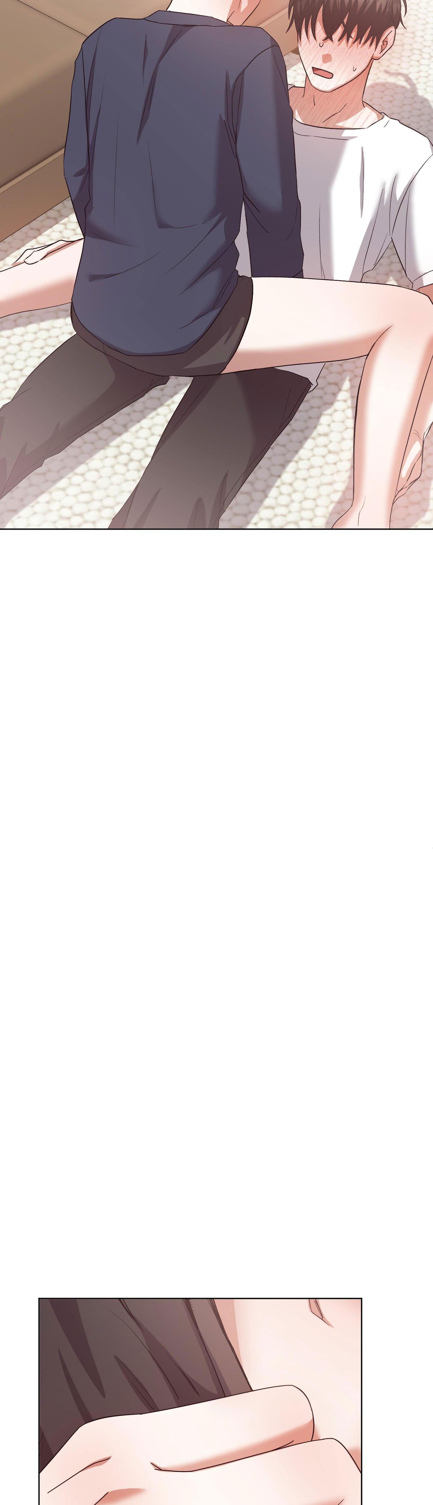 Đọc truyện BL NGẮN CHỊCH HỎNY - Chapter 36.5