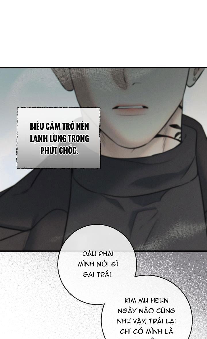 Đọc truyện ĐÊM KHÔNG DẤU VẾT - Chapter 21