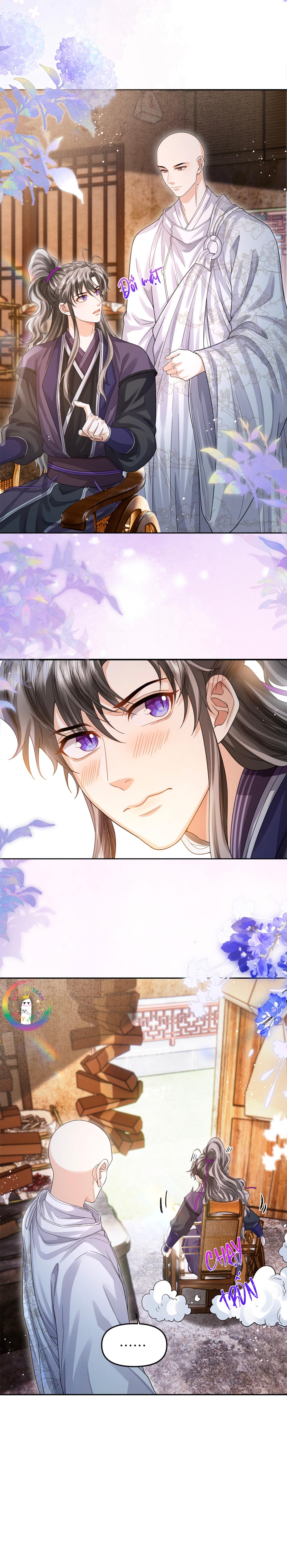 Đọc truyện (END) Đồng Tiền Kham Thế - Chapter 83