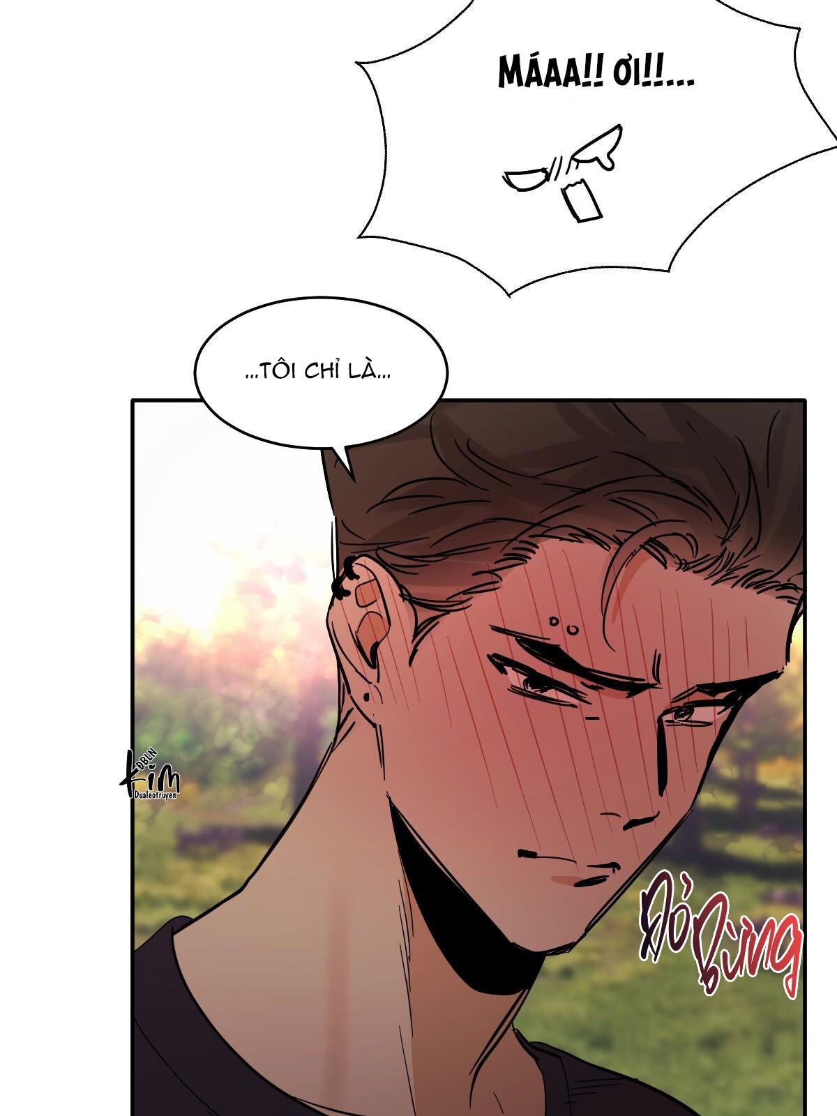 Đọc truyện MÃNH THÚ BIẾN NHIỆT - Chapter 96