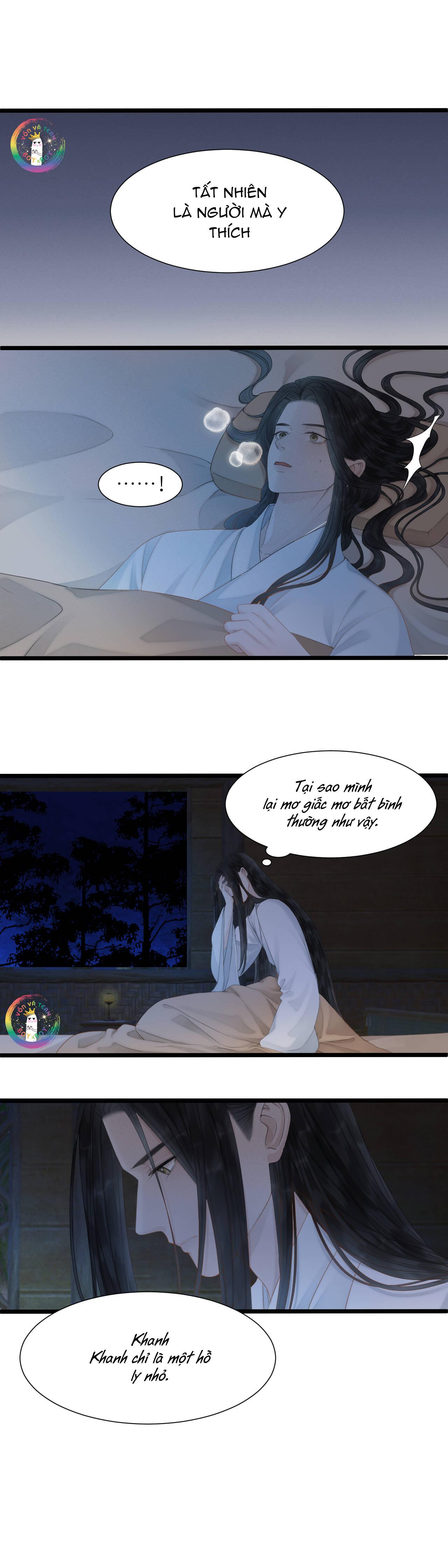 Đọc truyện (END) Khanh Khanh - Chapter 20