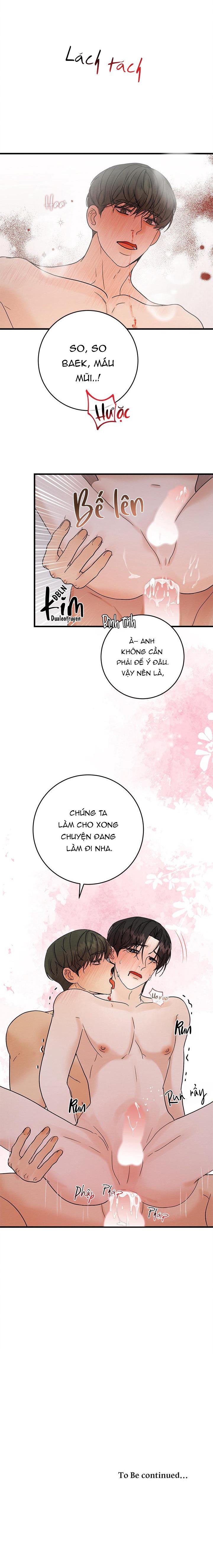 Đọc truyện TUYỂN TẬP NHẤT THỤ ĐA CÔNG CỦA NHÀ KIM - Chapter 29.6