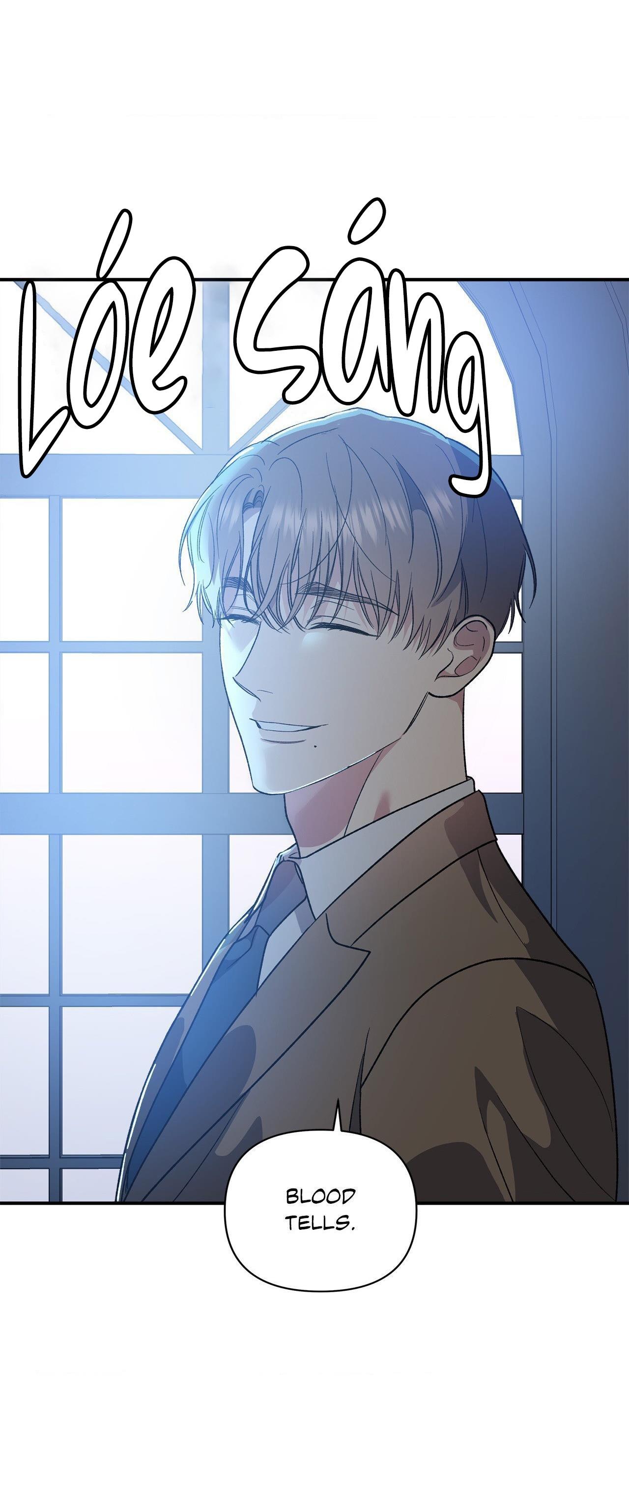 Đọc truyện DỤC VỌNG CỦA QUÁI THÚ - Chapter 12