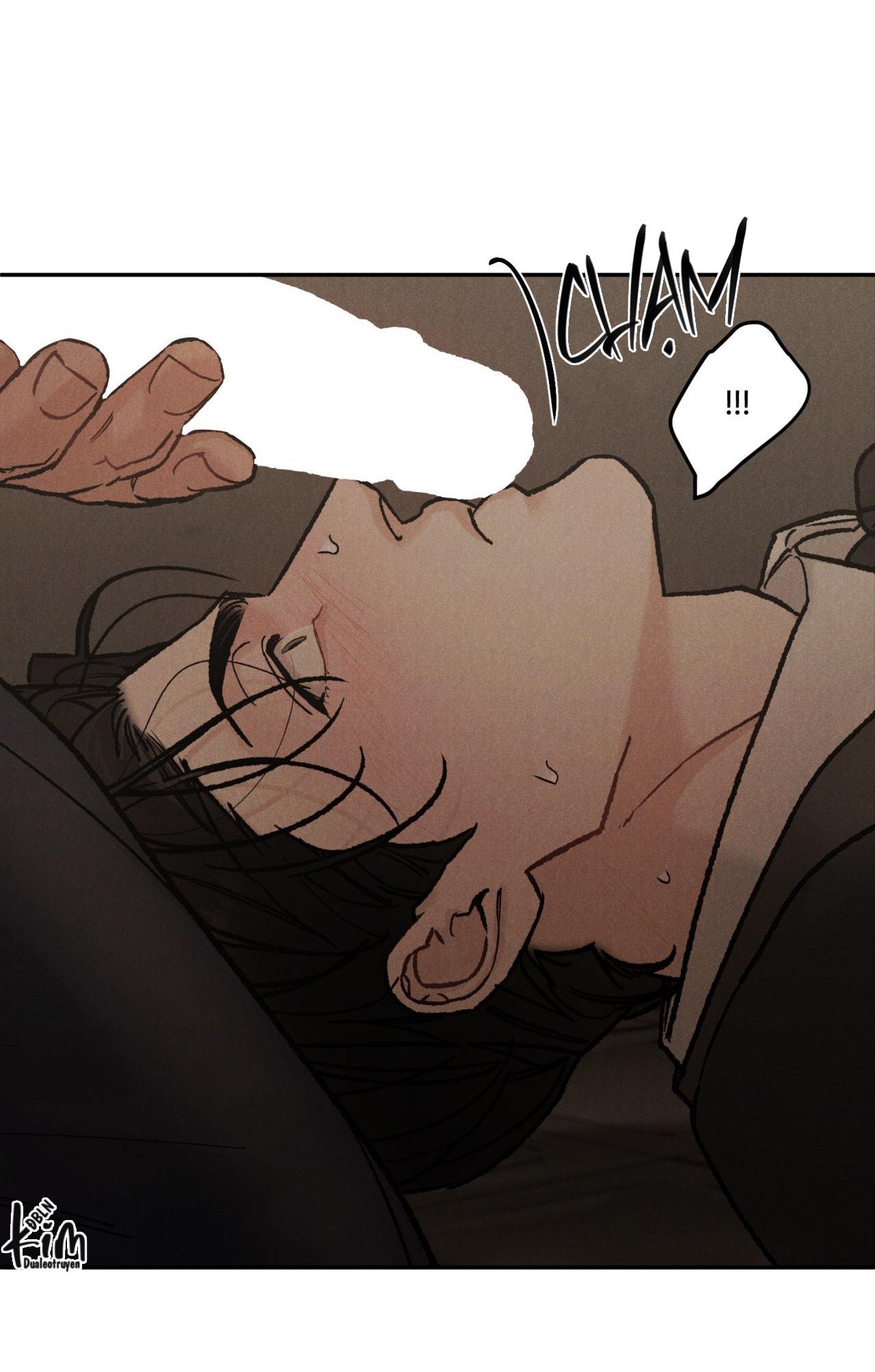 Đọc truyện RELAY SS - Chapter 4.3