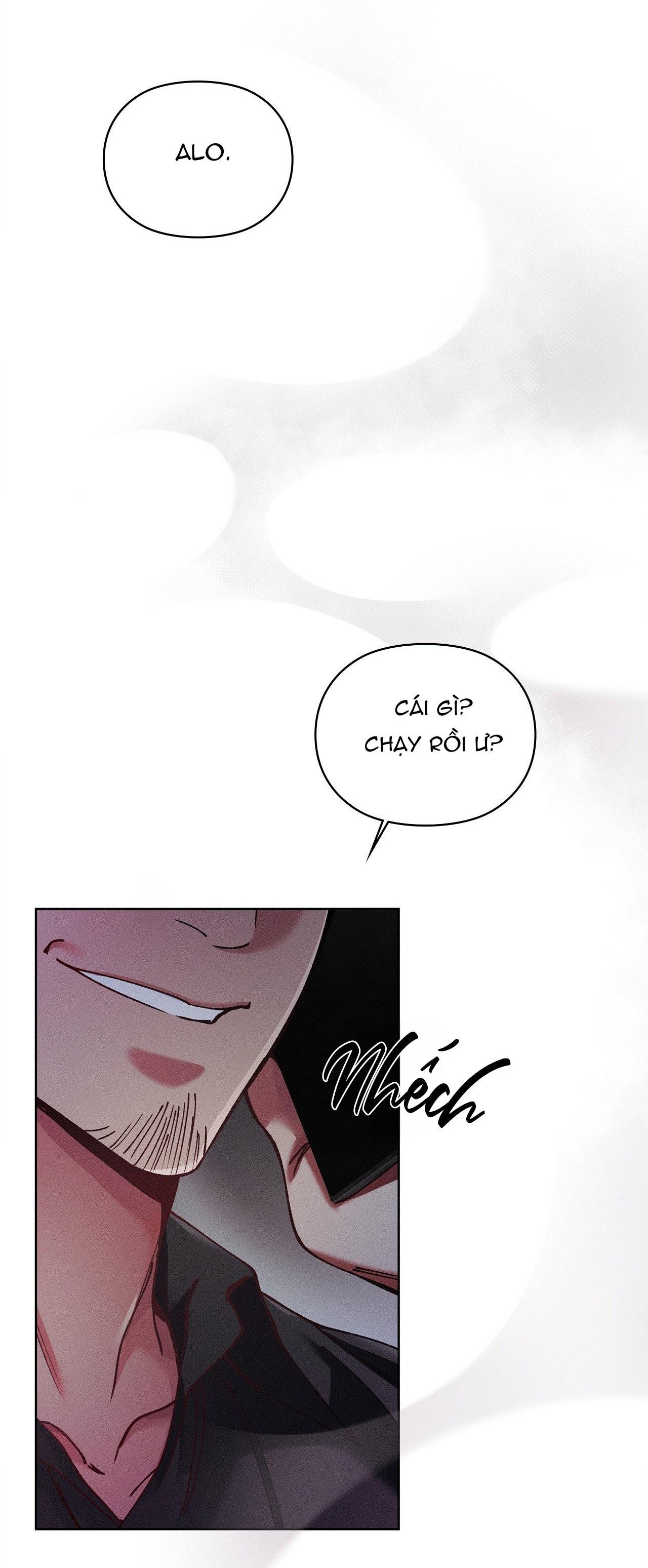 Đọc truyện CÙNG NÂNG TẠ NHÉ - Chapter 40