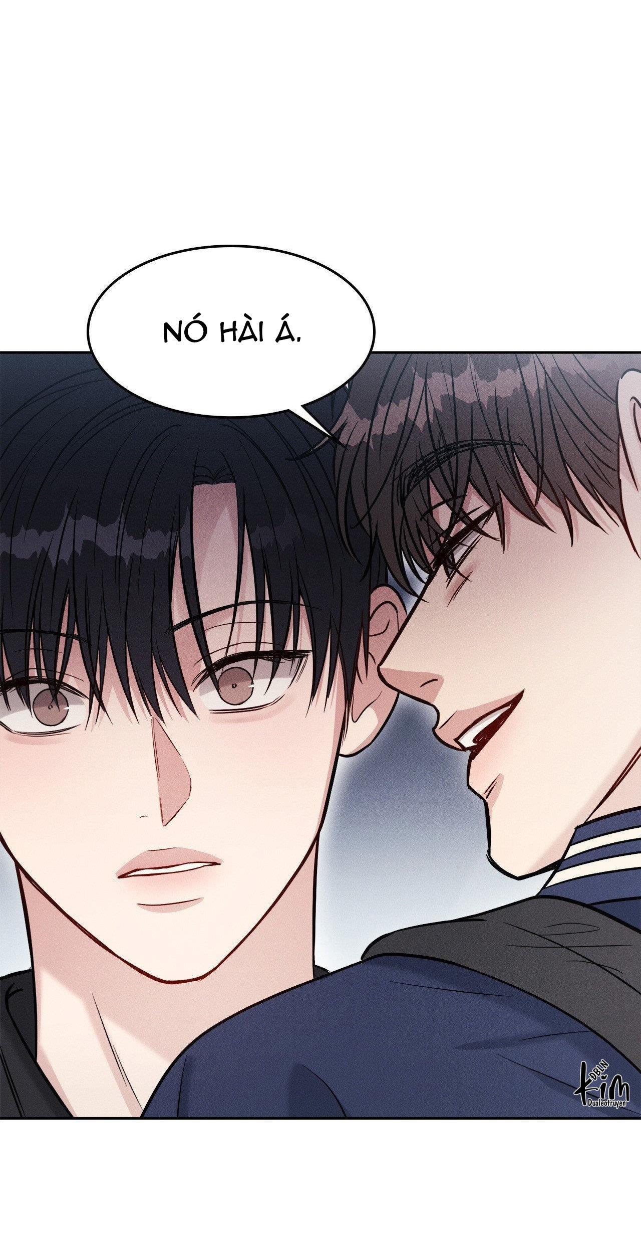 Đọc truyện GIẢ DƯỢC - Chapter 24