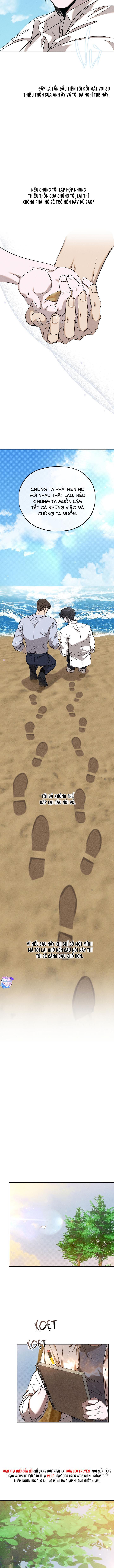 Đọc truyện (END SS2) VA CHẠM - Chapter 24