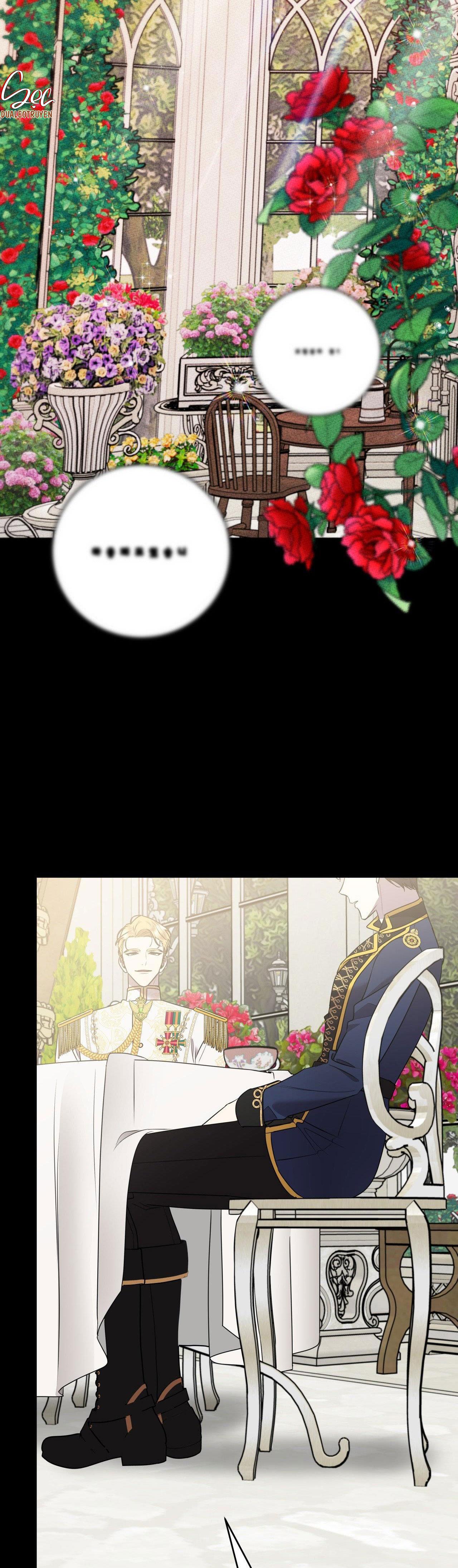 Đọc truyện ĐÁM CƯỚI TAI TIẾNG - Chapter 2