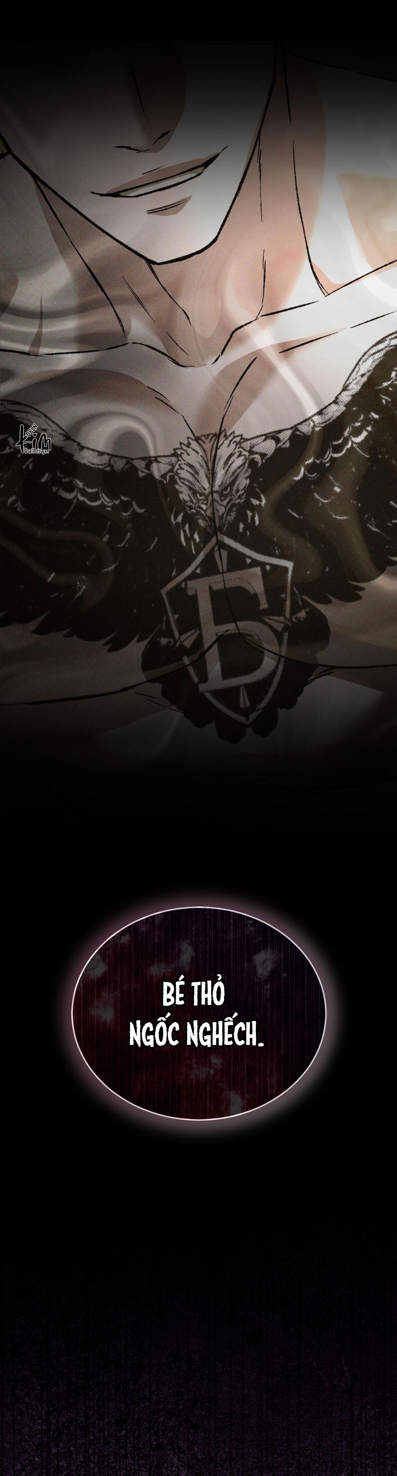 Đọc truyện CODENAME ANASTASIA - Chapter 45