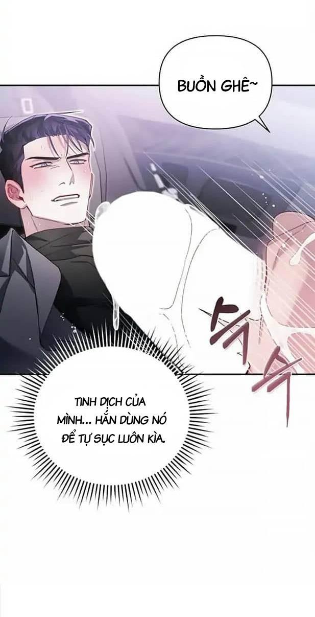 Đọc truyện Tên đạo sư rắc rối - Chapter 5