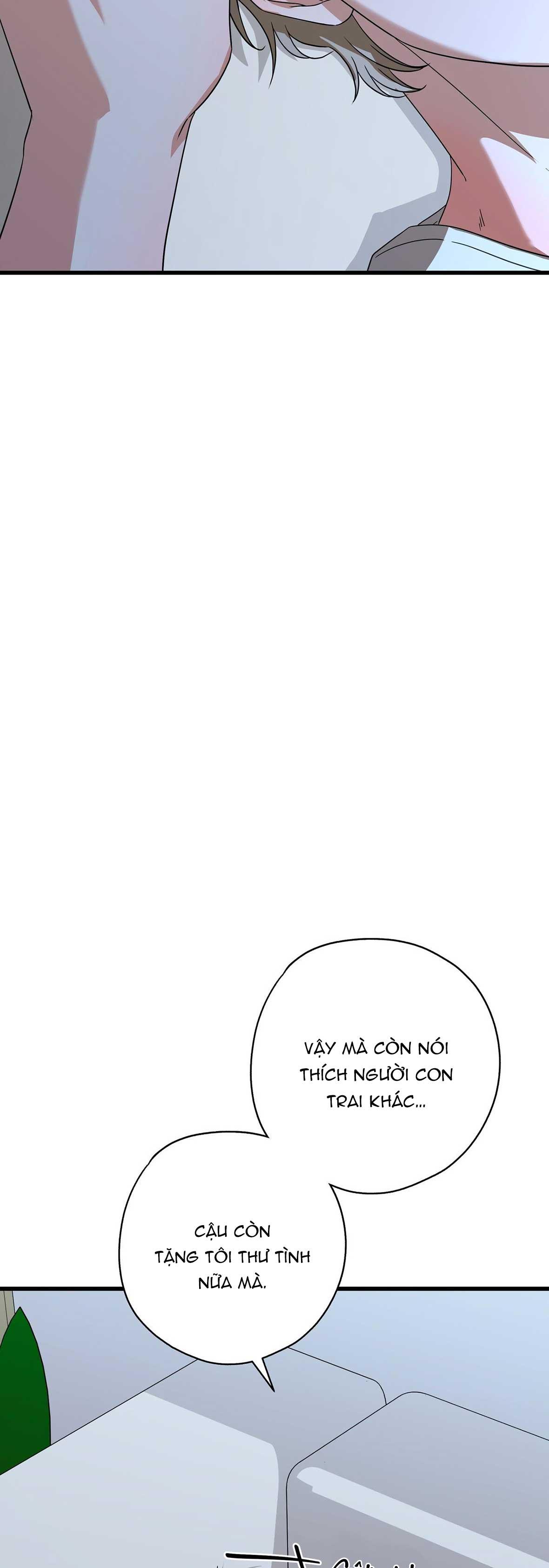 Đọc truyện HỢP ĐỒNG KẸO NGỌT - Chapter 13