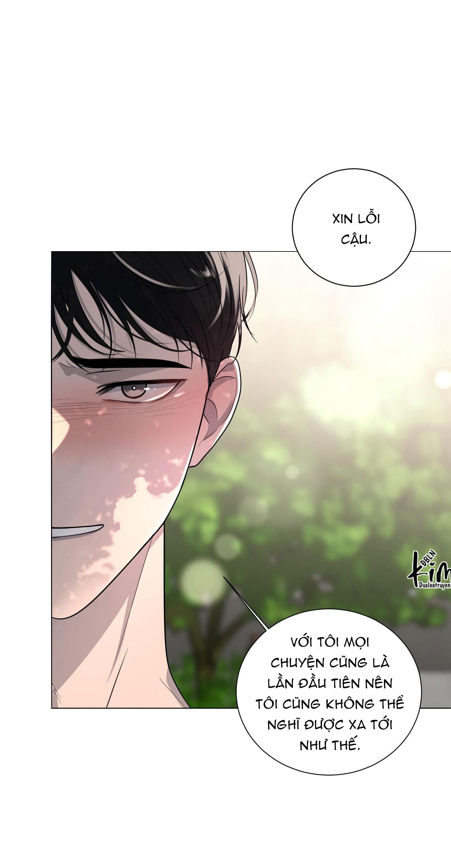 Đọc truyện BL NGẮN CHỊCH HỎNY - Chapter 42.7