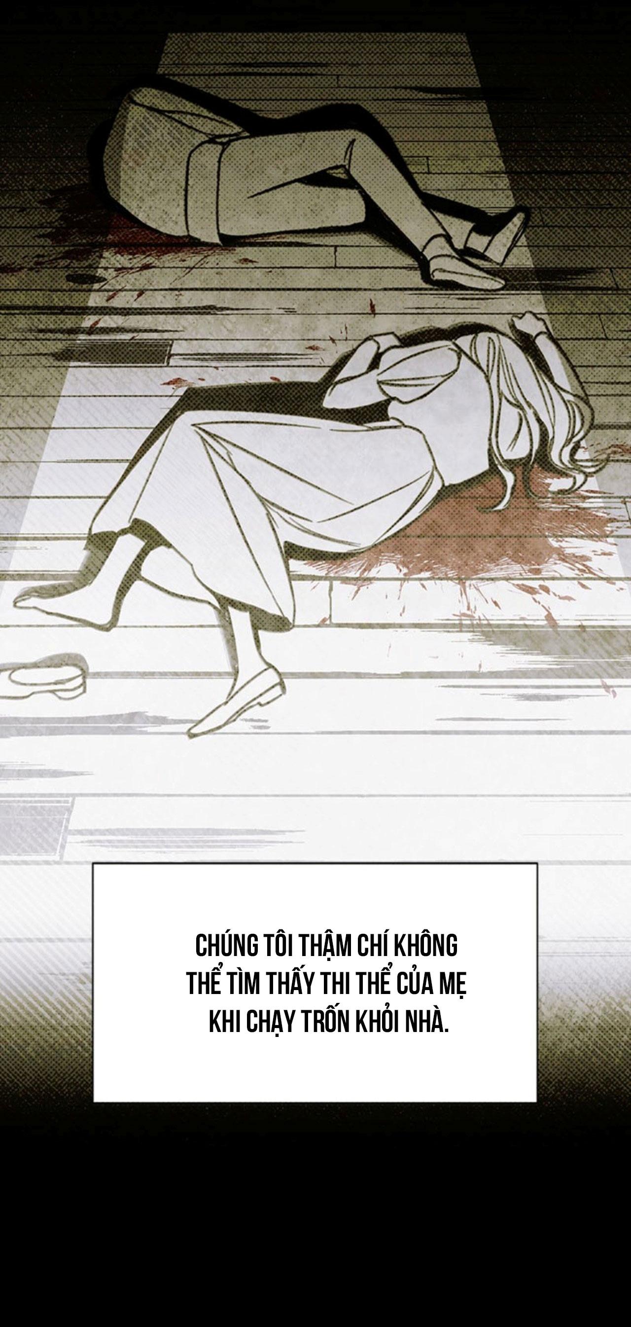 Đọc truyện SOLO FOR TWO - Chapter 6