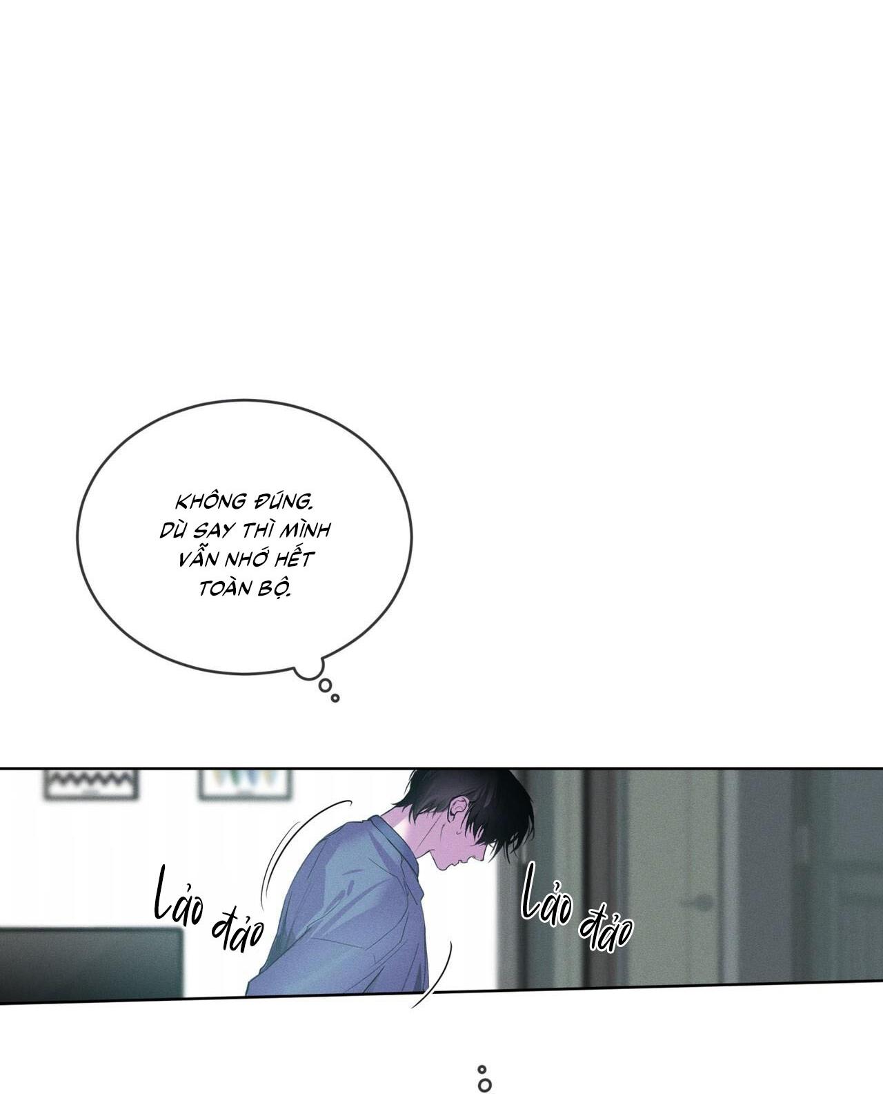 Đọc truyện Hồi Ức Của Nhịp Thở - Chapter 19