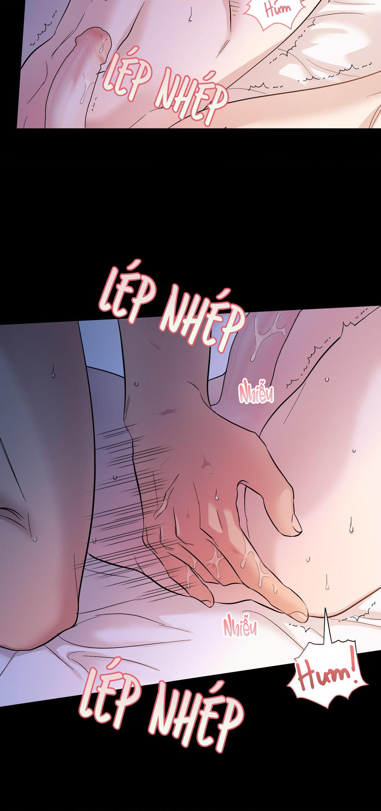 Đọc truyện (END) Tay Đua Đỉnh Cao - Chapter 9