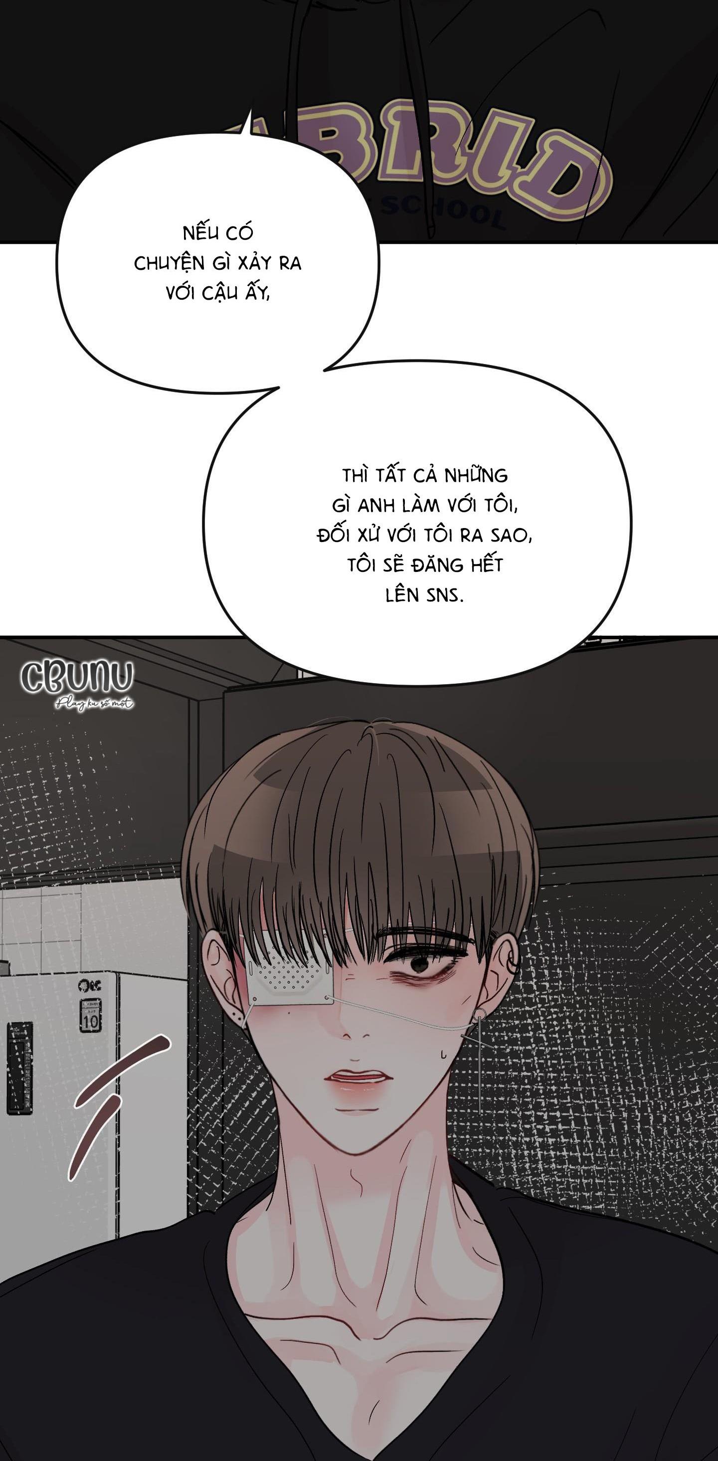 Đọc truyện  Thán phục thanh xuân - Chapter 69