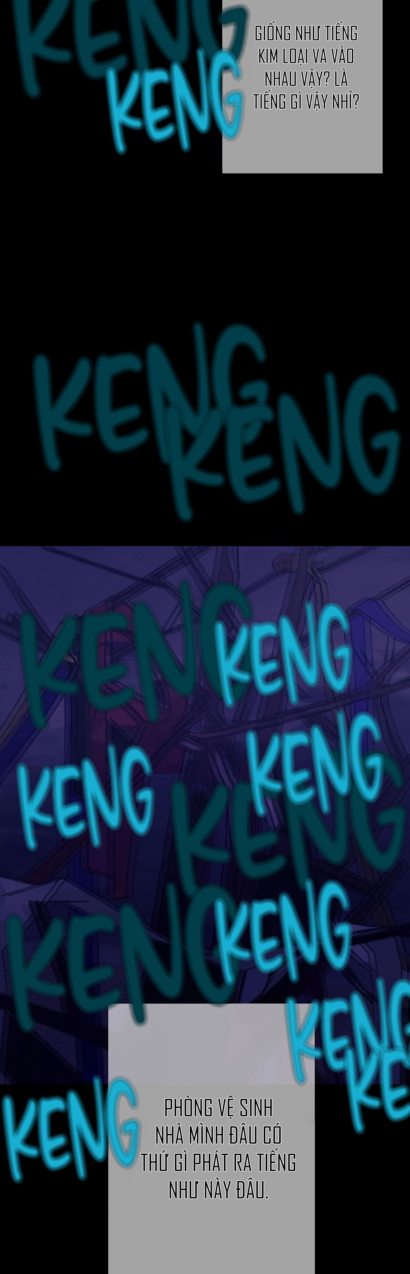 Đọc truyện CHUYỆN QUỶ MÔN QUAN - Chapter 52