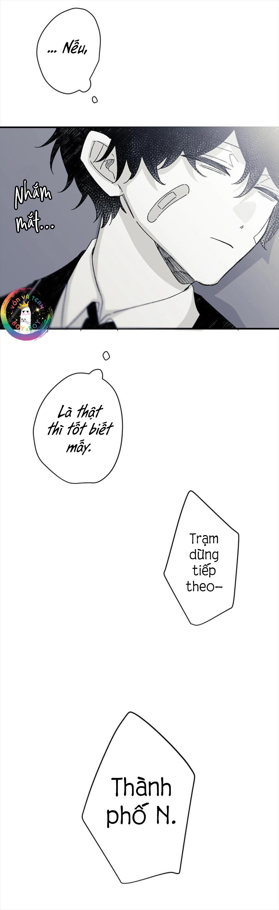 Đọc truyện 16647 - Chapter 9