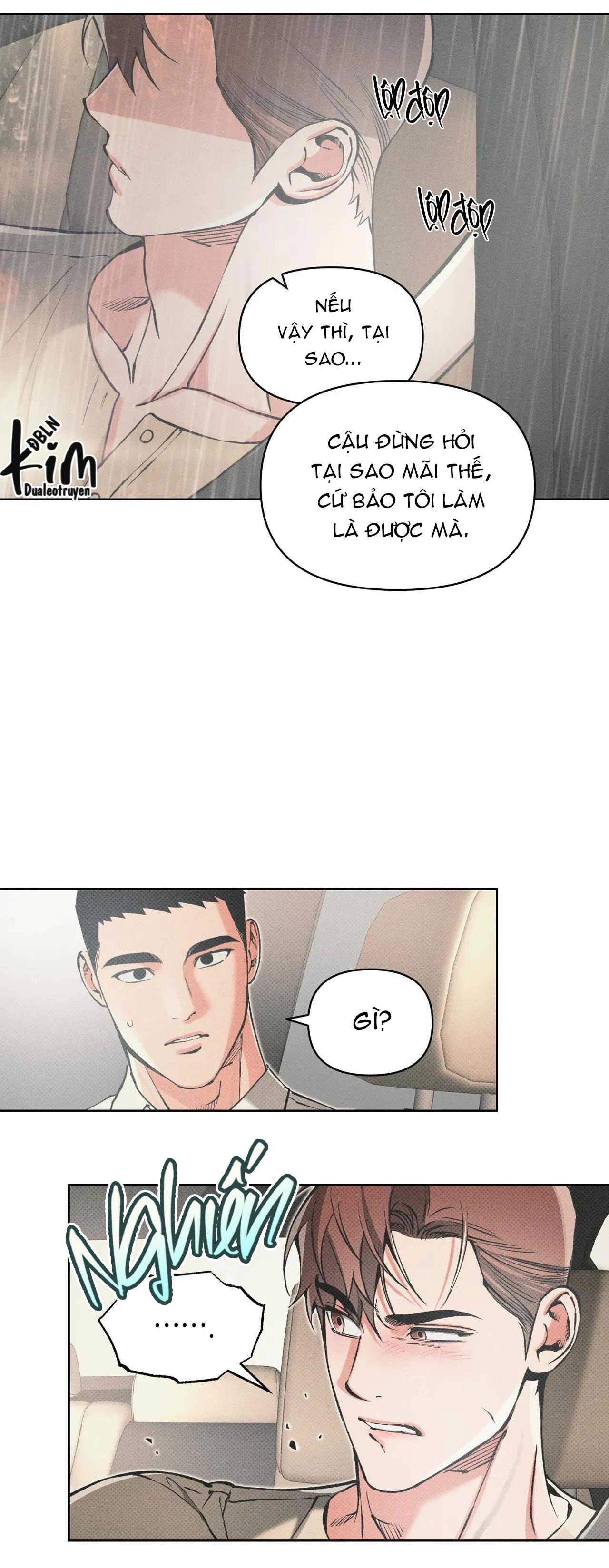 Đọc truyện CẨN THẬN TRĂNG TRÒN THÁNG 3 ĐẤY - Chapter 73