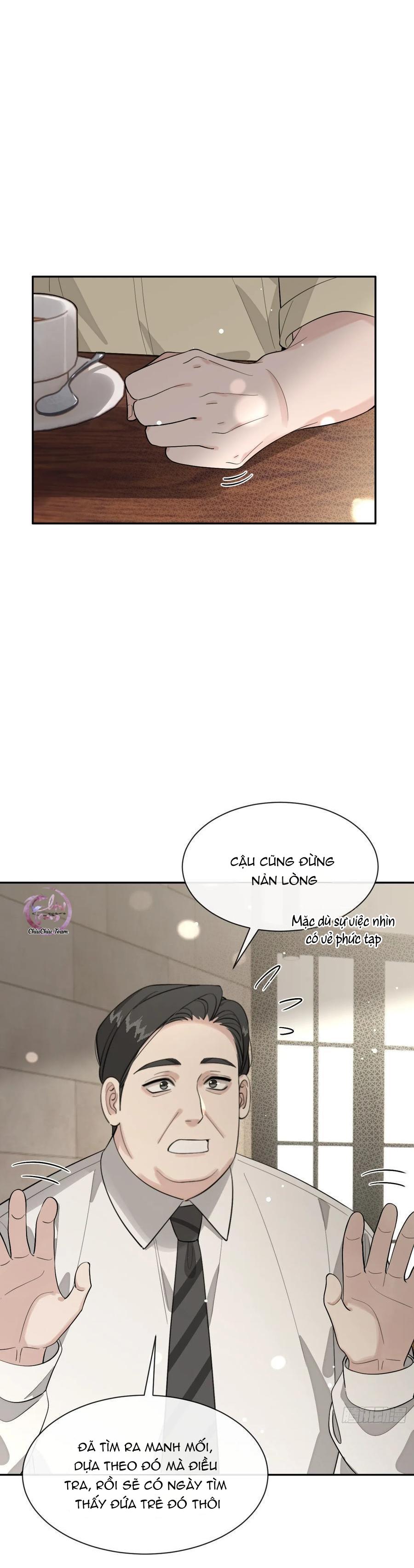 Đọc truyện Cún bự ăn hiếp chủ - Chapter 97