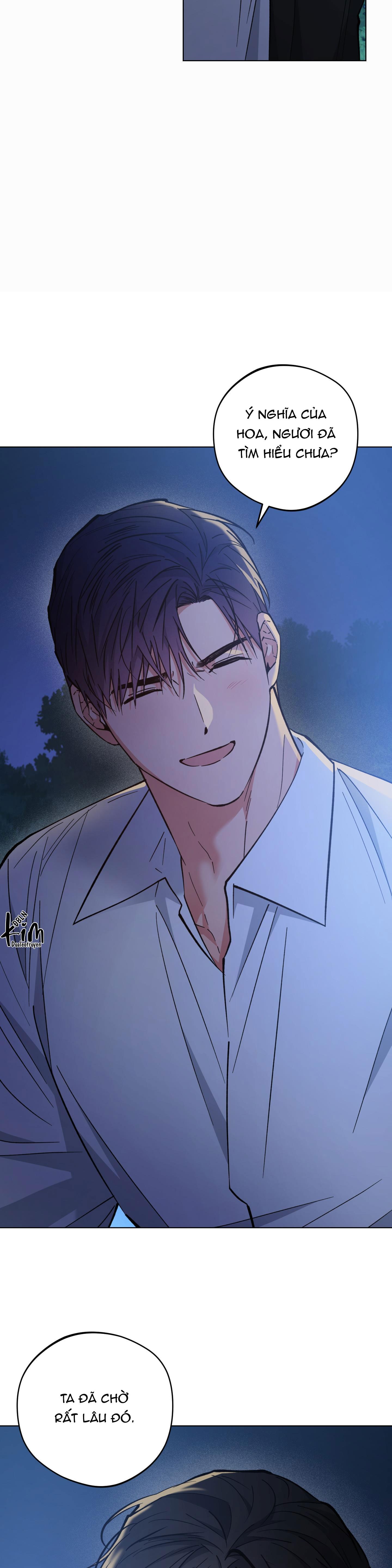 Đọc truyện BÌNH MINH CỦA RỒNG - Chapter 67