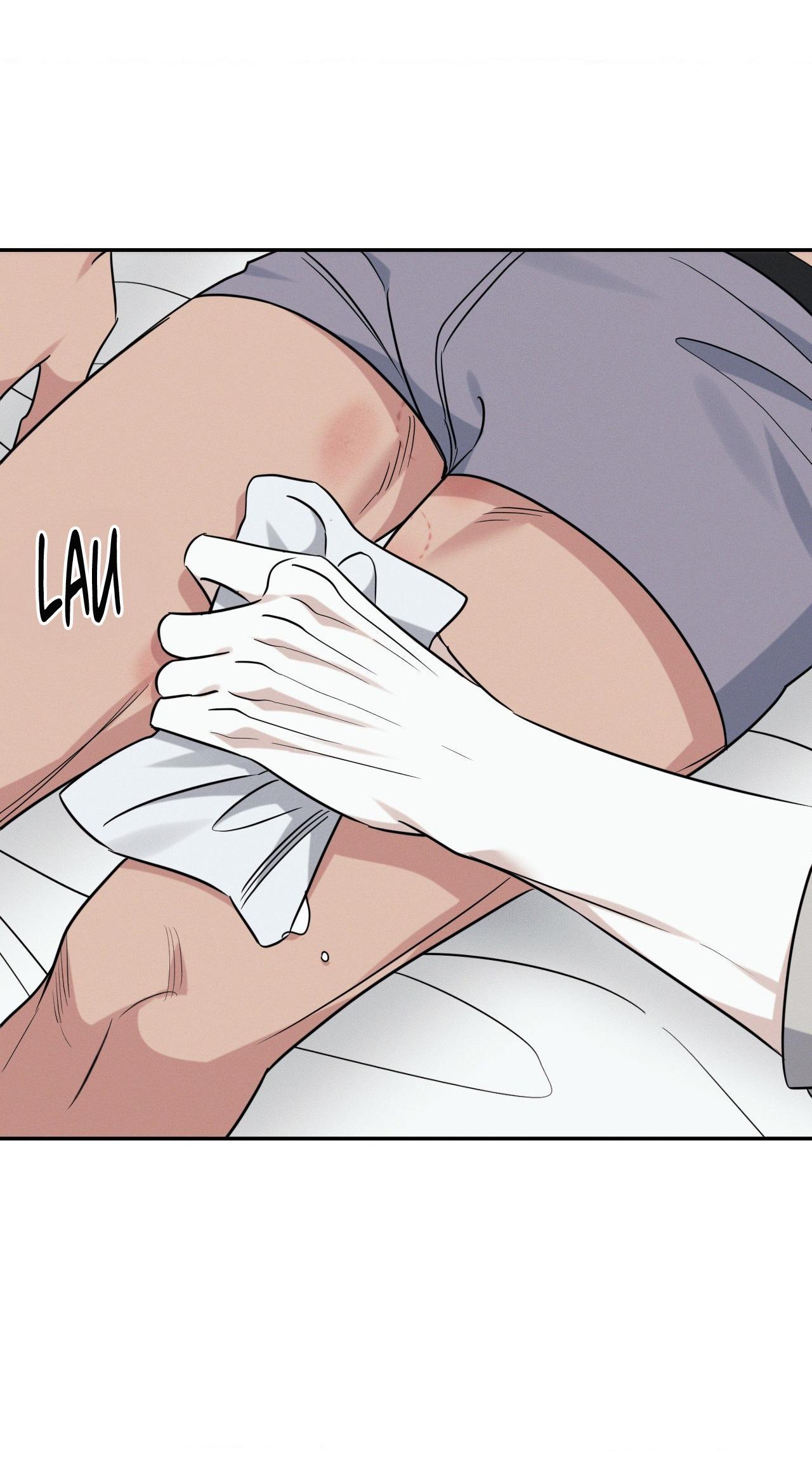 Đọc truyện ĐẦM LẦY NHÂN NGƯ - Chapter 23