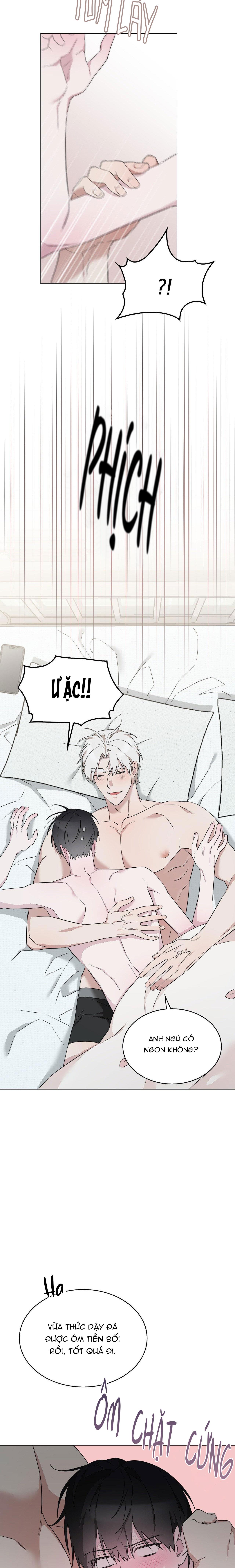 Đọc truyện LỖI TẠI DỄ THƯƠNG - Chapter 39