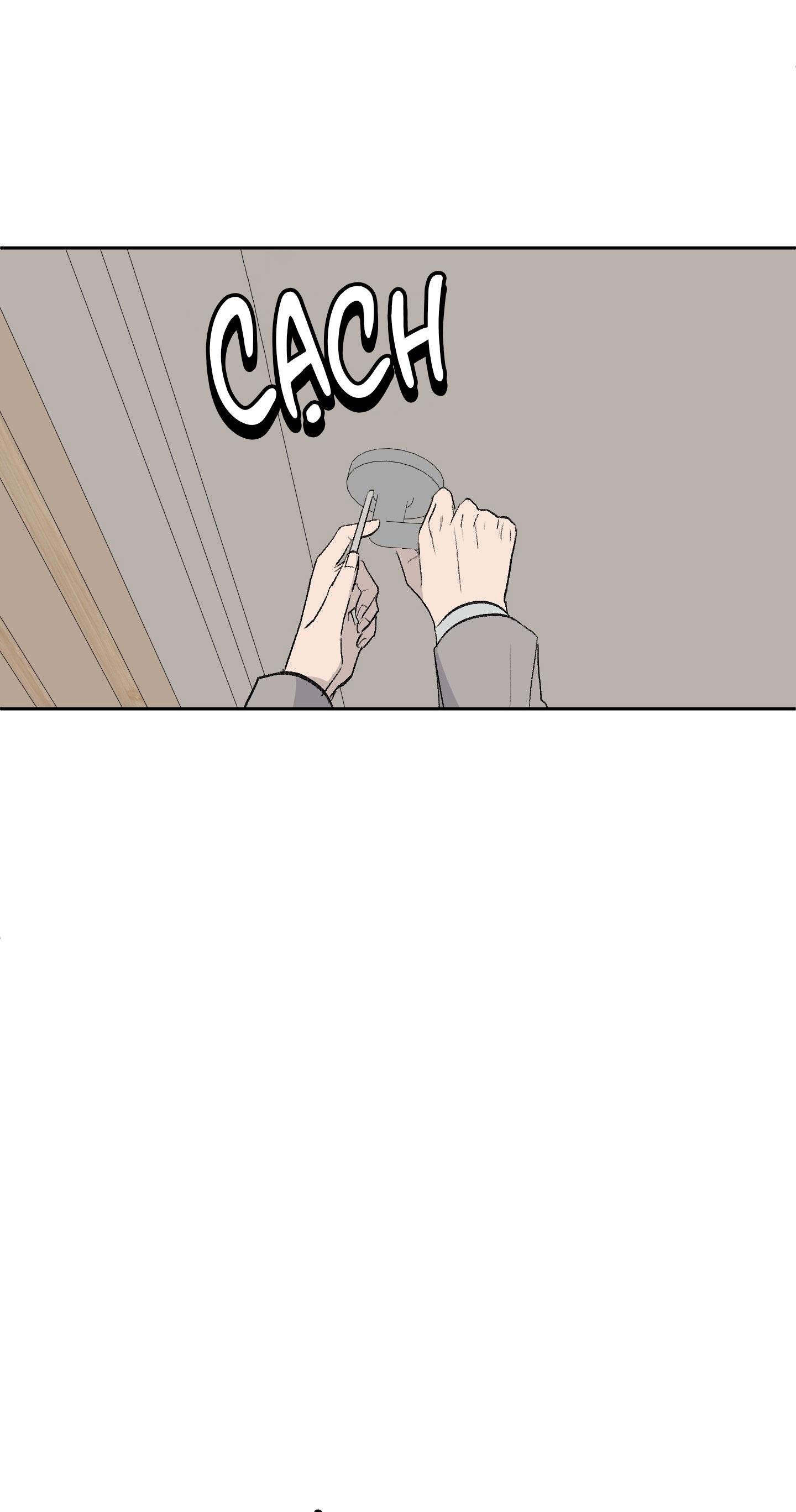 Đọc truyện Missing Romance - Chapter 31