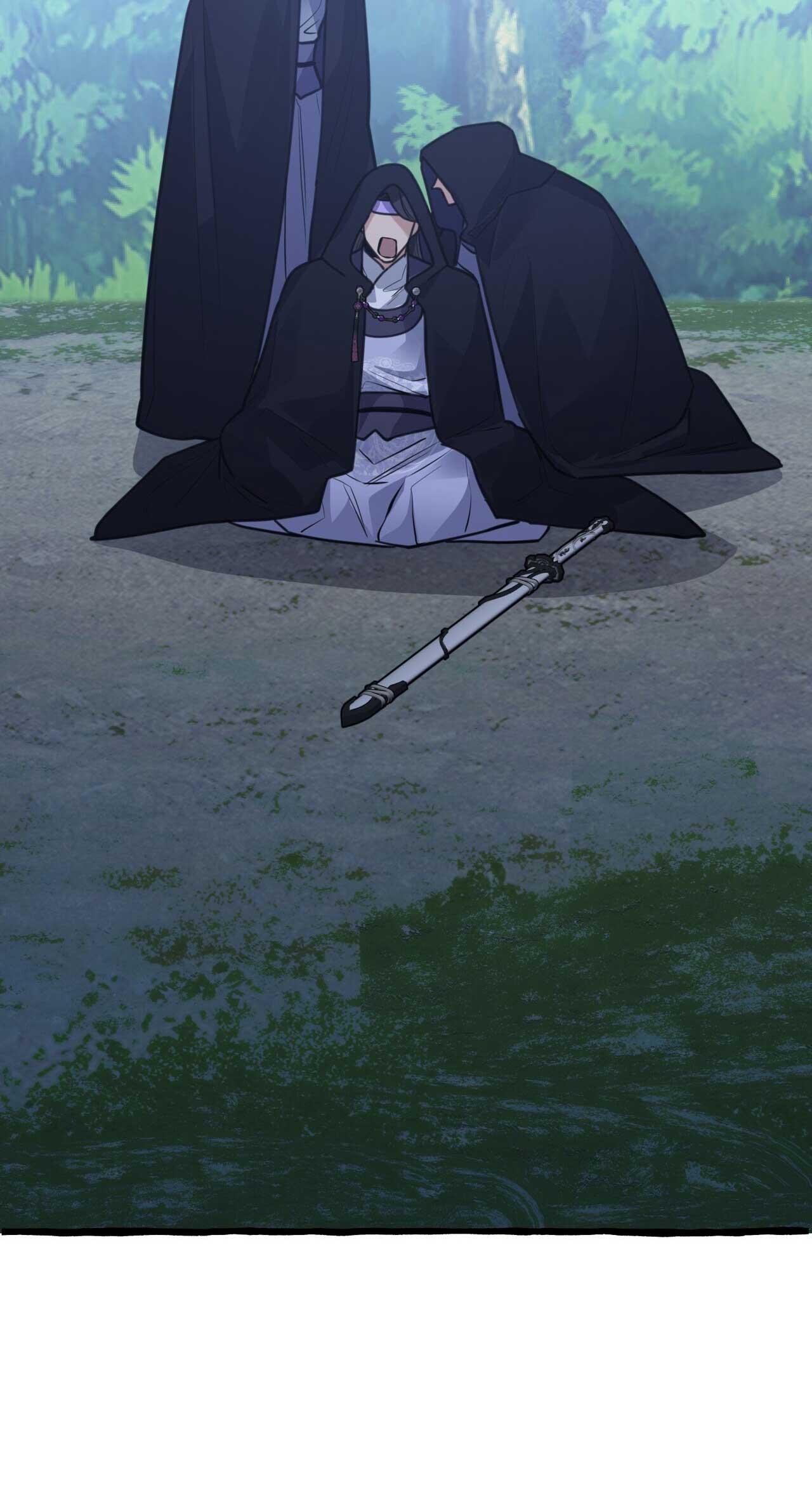 Đọc truyện BÁT NHÃ GIAI NHÂN - Chapter 80
