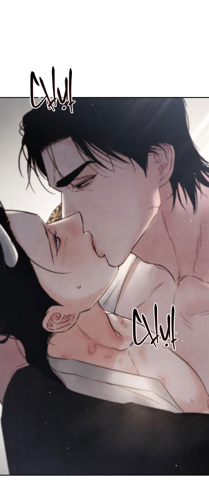 Đọc truyện THUỐC ĐỘC - Chapter 17