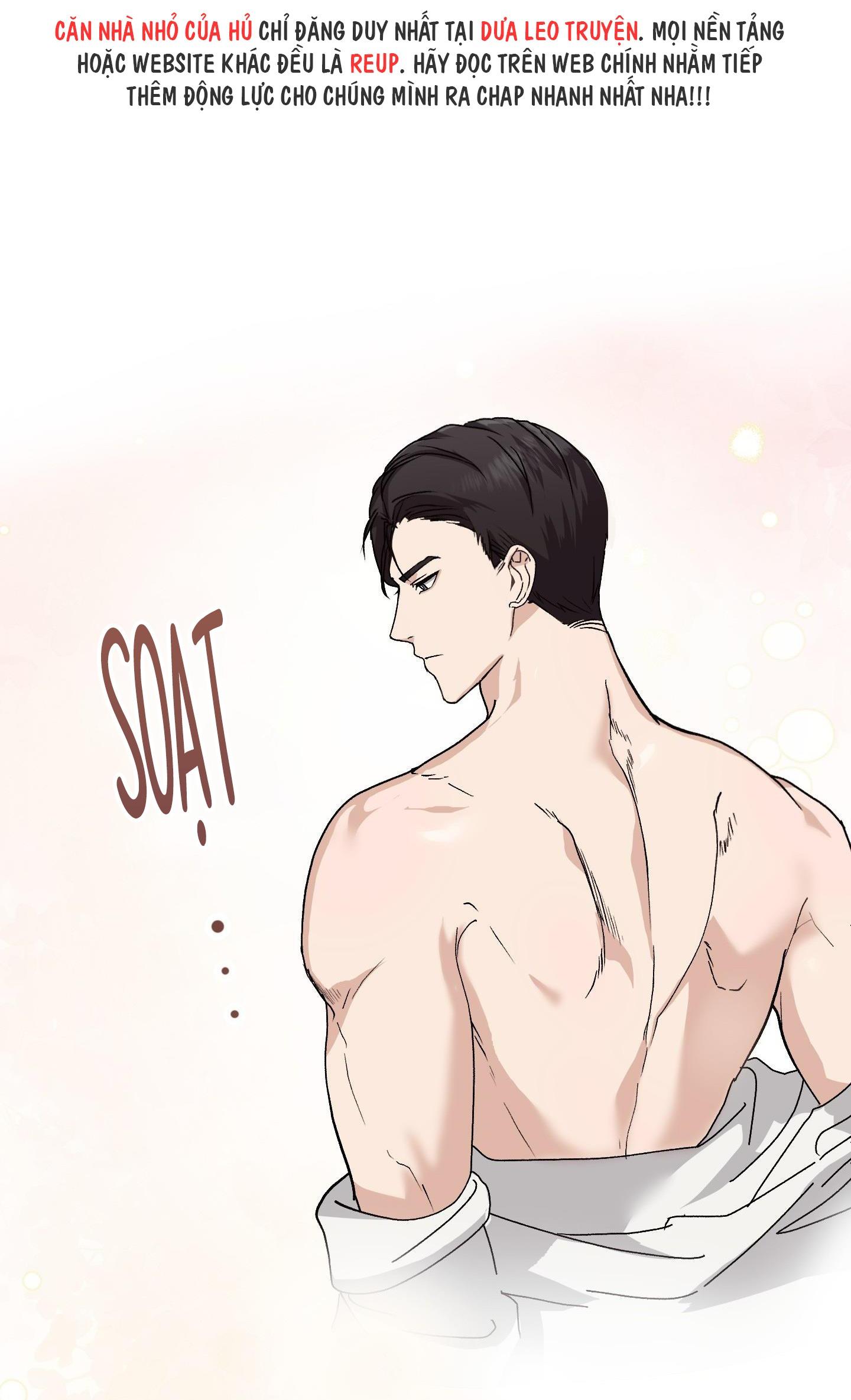 Đọc truyện (END) ANH CHÀNG MŨM MĨM - Chapter 2