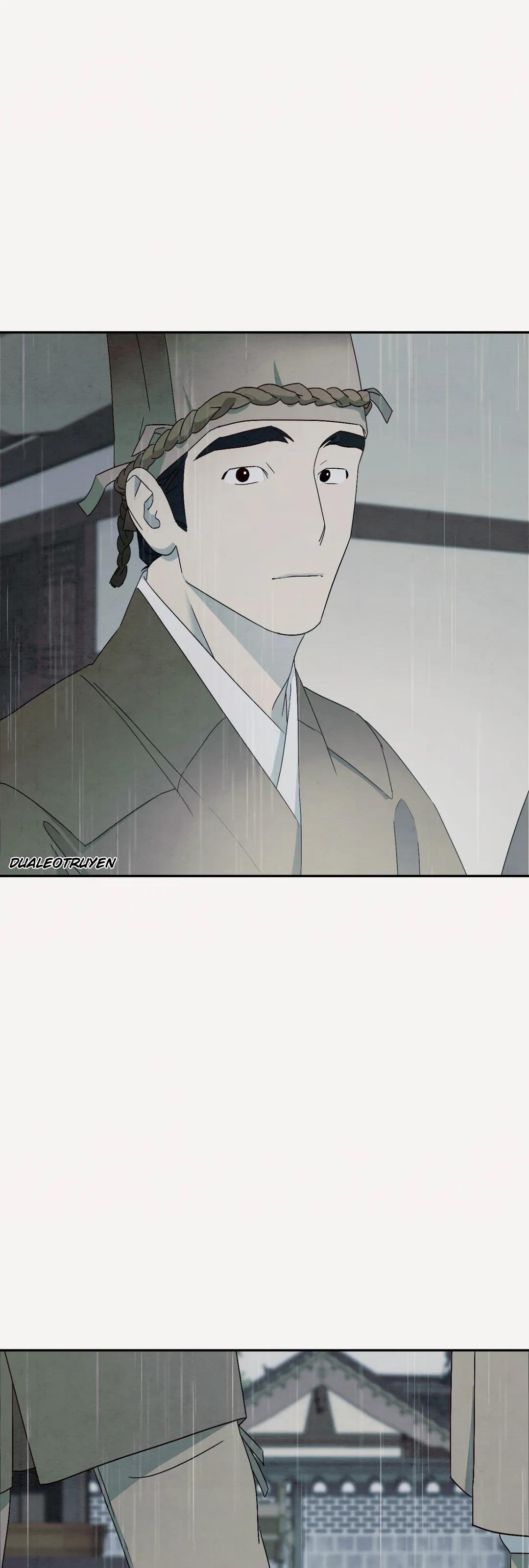 Đọc truyện [Hoàn] Dưới Đáy Biển Xanh - Chapter 18