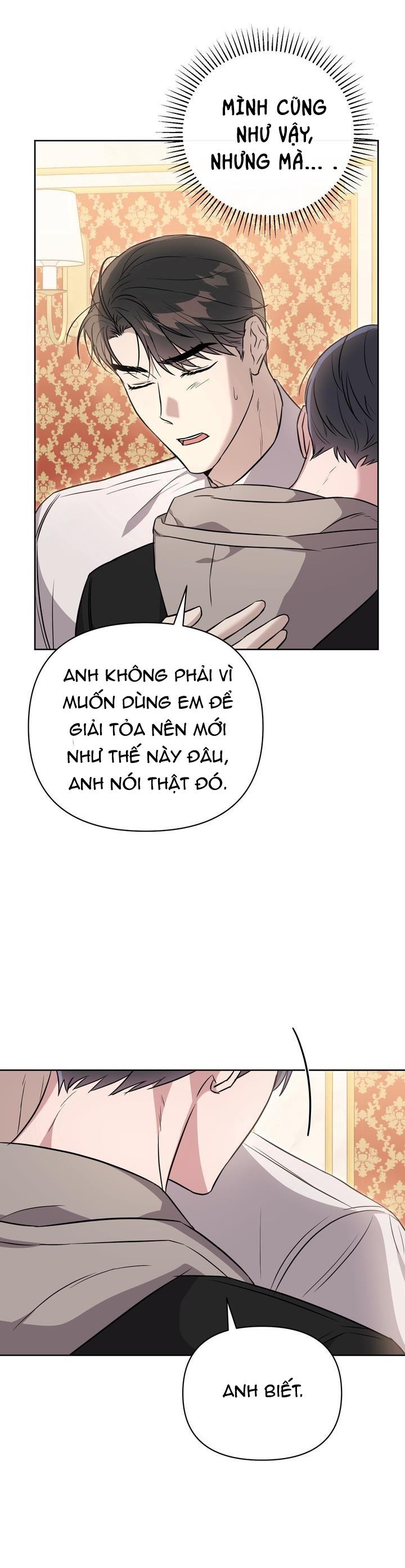 Đọc truyện PHIM TRUYỀN HÌNH DÀI TẬP - Chapter 45