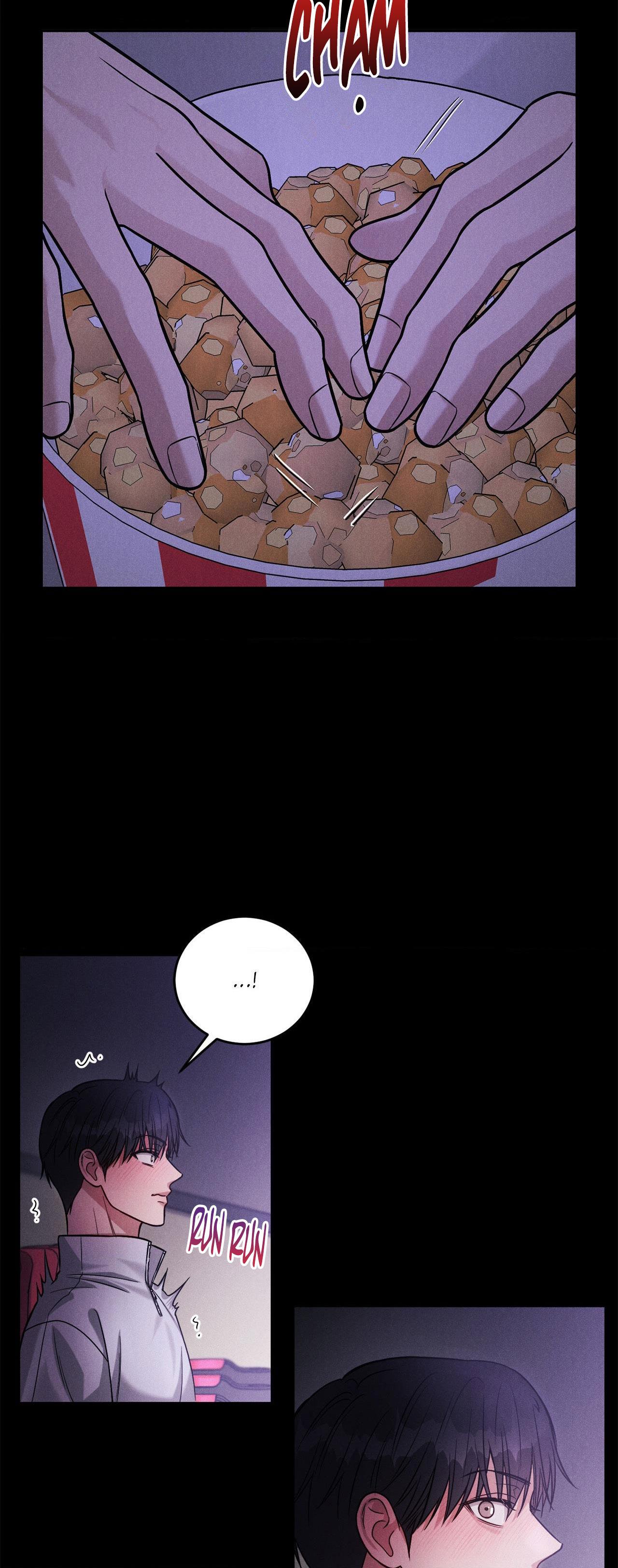 Đọc truyện GIẢ DƯỢC - Chapter 36